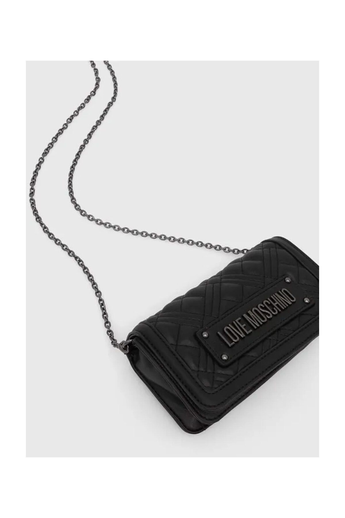 Love Moschino-Damska kopertówka Jc5681pp1ila000a - Stylowy design 3
