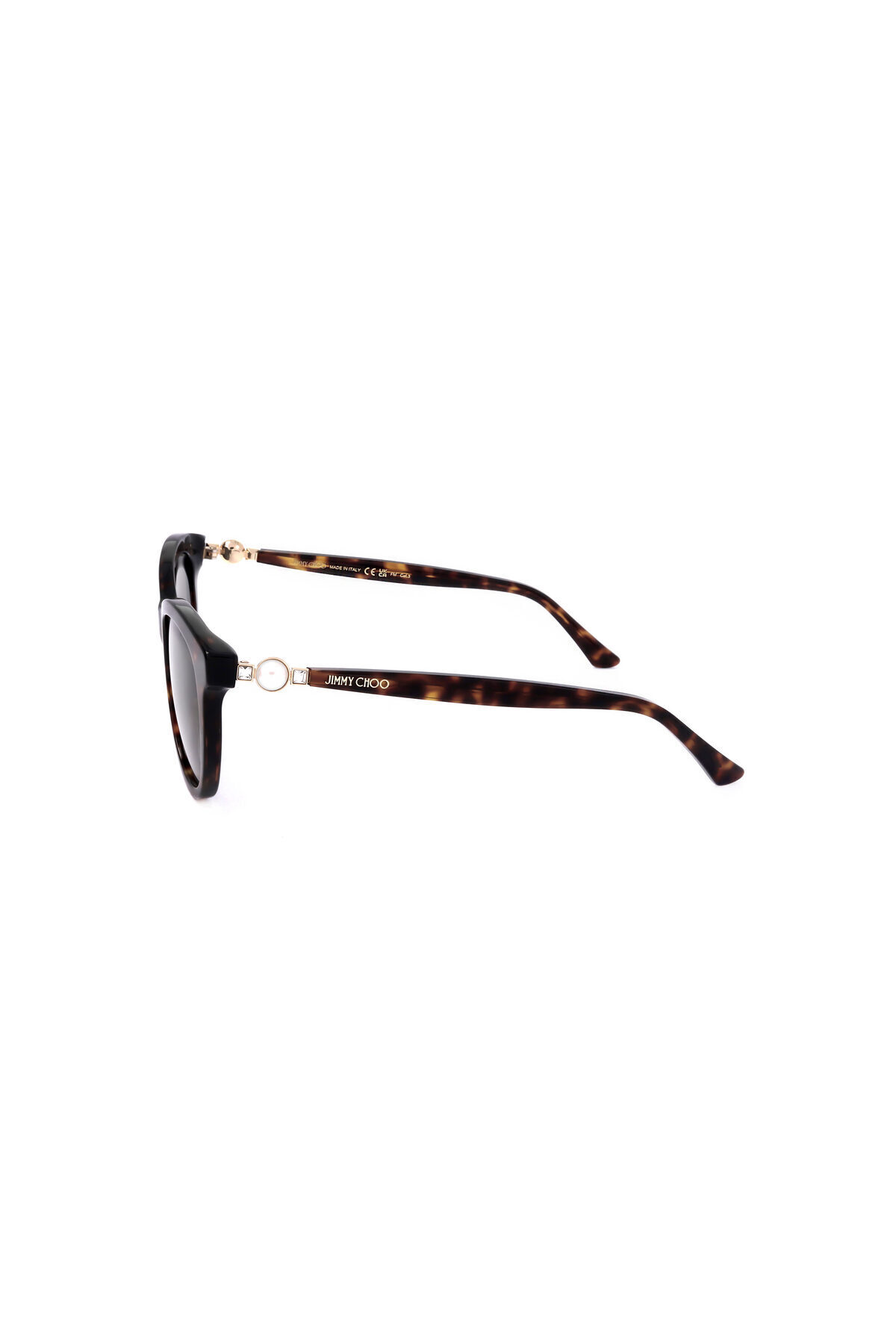 Jimmy Choo-Intelligens mobiltelefon JIM SUN ANNABETH S modellben 3