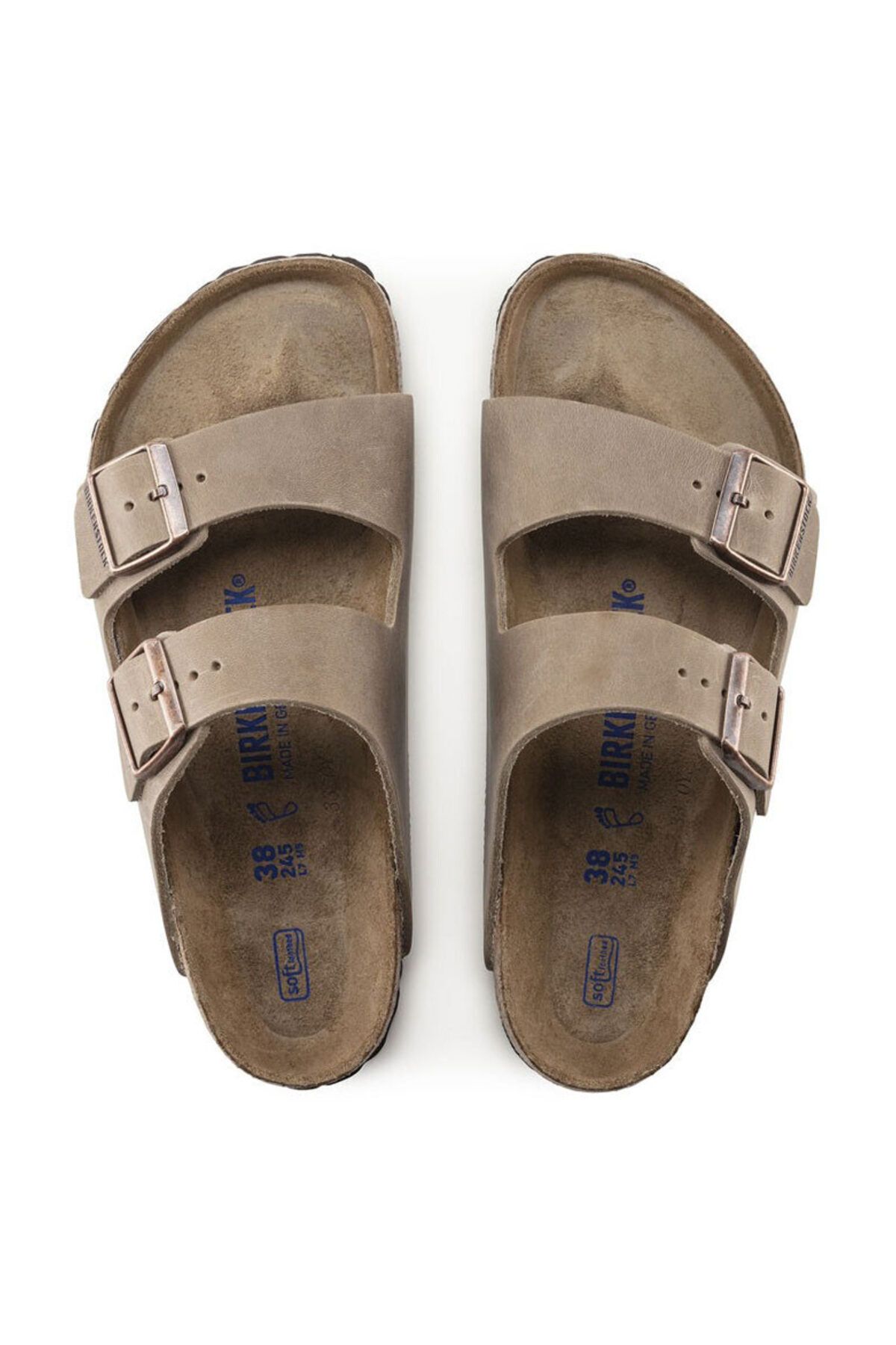 Birkenstock-Nadrág 3