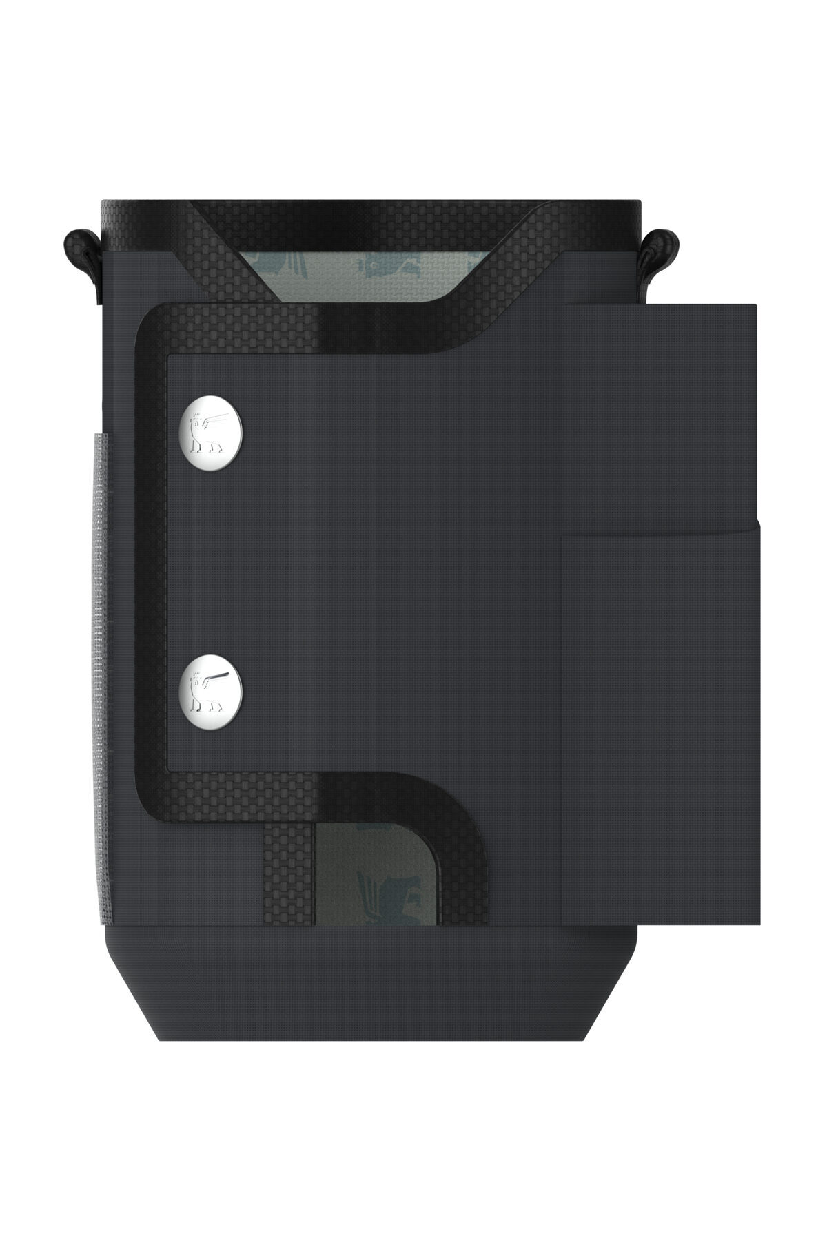 فلاسک  مشکی استنلیStanley | 1012444023 اورجینال - تصویر 3