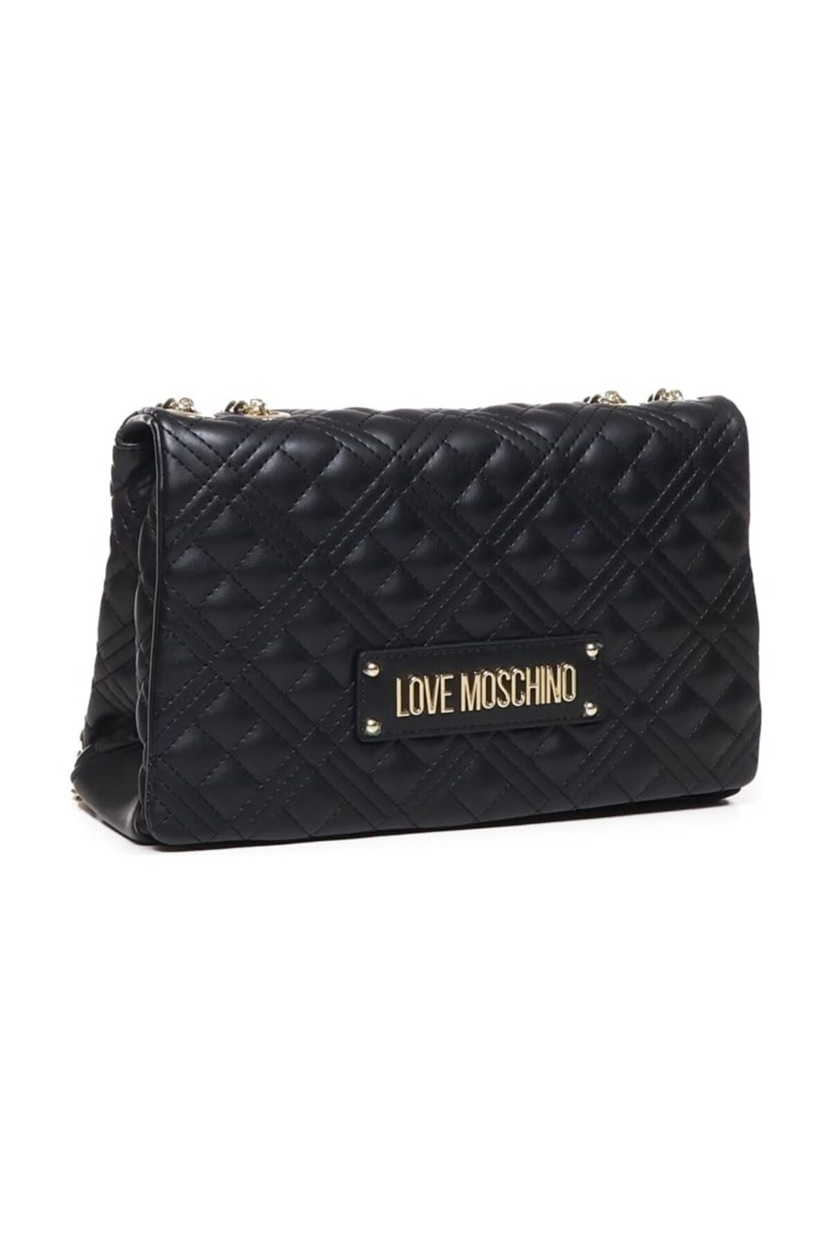 Moschino Torba crossbody JC4230PP0ILA0 000