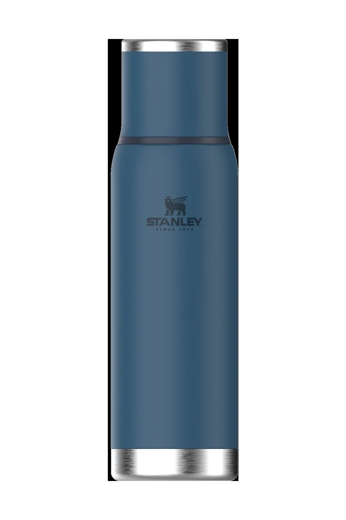 Stanley-The Adventure To-Go Bottle 1,0L / 1,1 QT Abyss 1