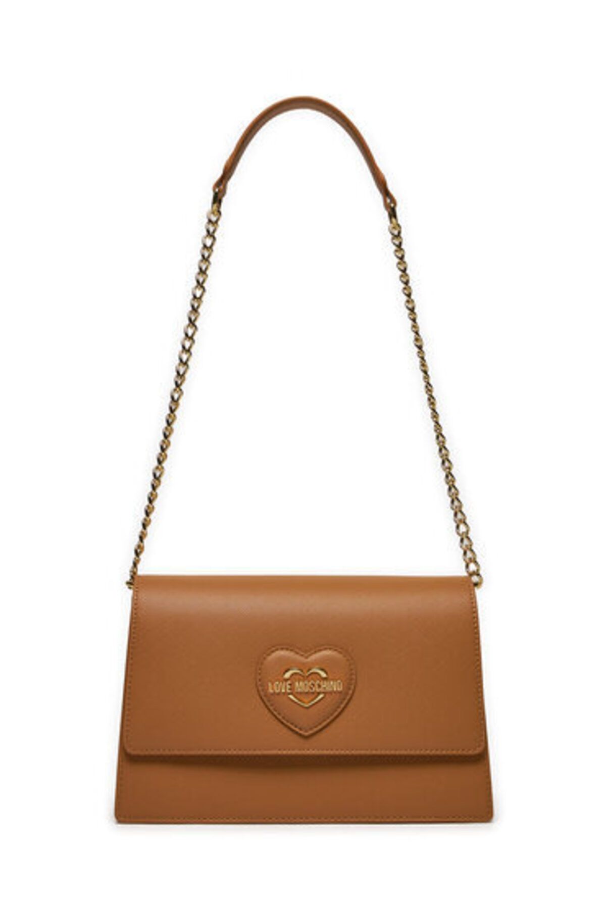 Love Moschino Jc4260pp0ikl0 Model Praktyczna Torba Na Ramię Kobieta - Single Dimension
