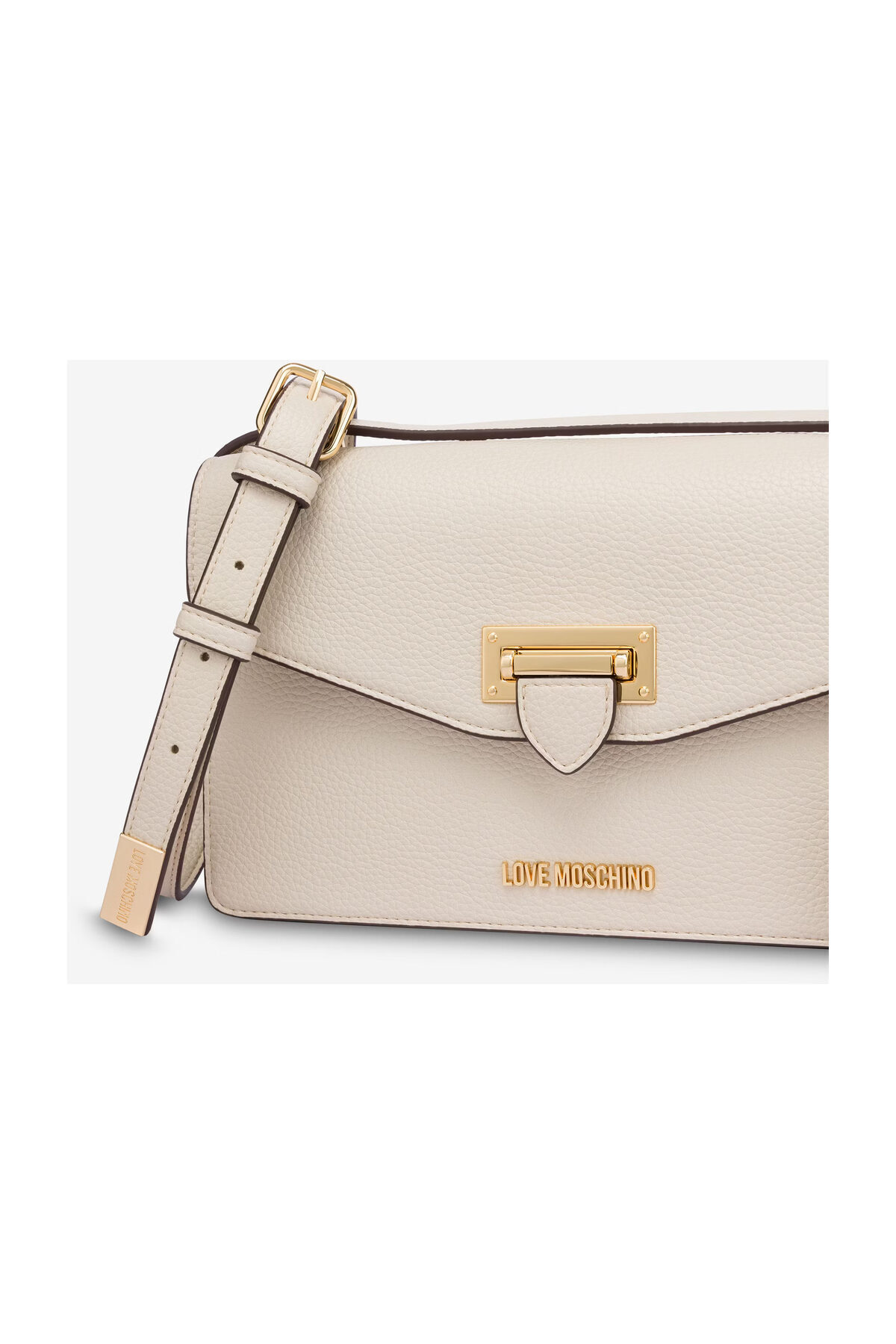 Love Moschino-Klikněte na Umhängetasche 25 cm 4