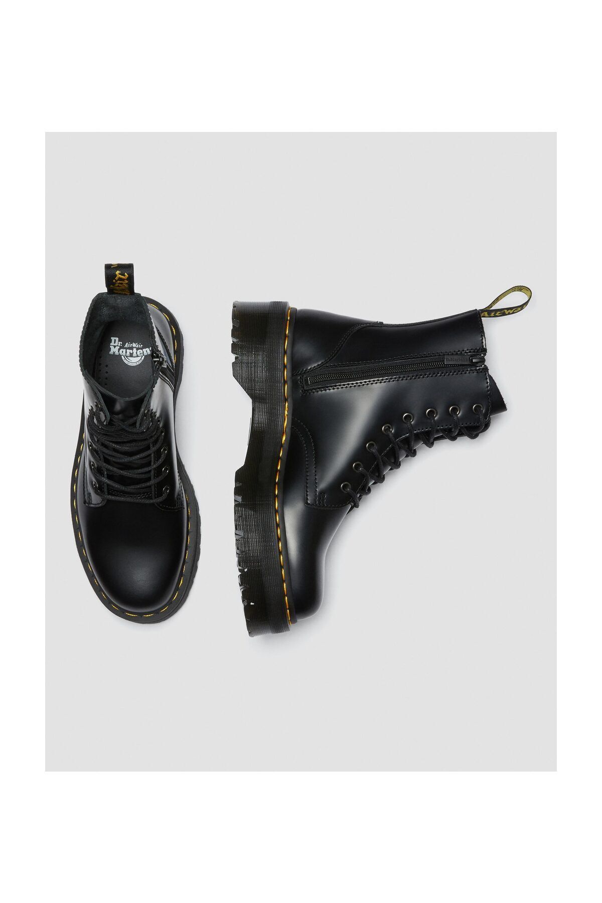 Dr. Martens-Buty damskie Dr.martens15265001-1460 4