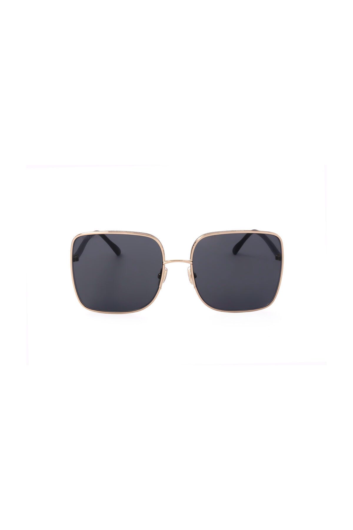 Jimmy Choo-Damskie okulary przeciwsłoneczne Aliana/s Rhl 1