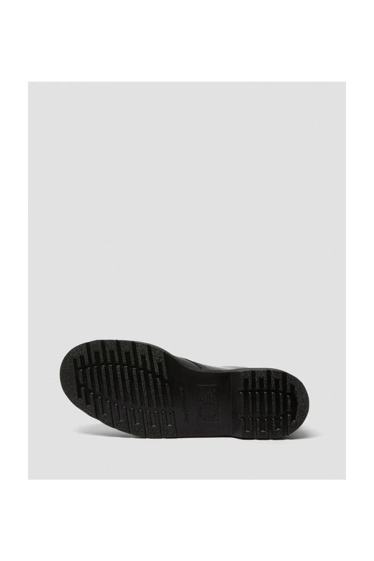 Dr. Martens-Fekete uniszex csizma14353001-1460 5