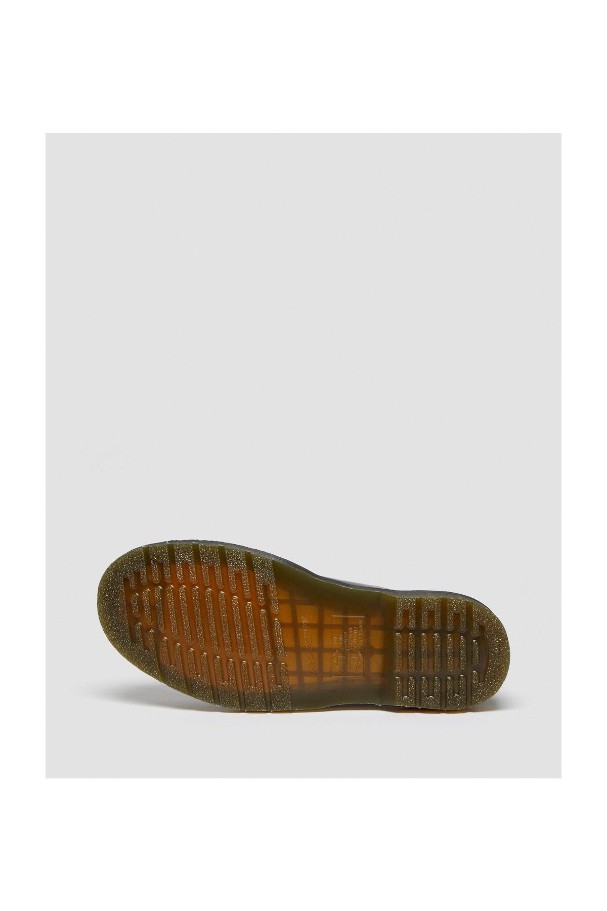 Dr. Martens-1461 Black Smooth 6