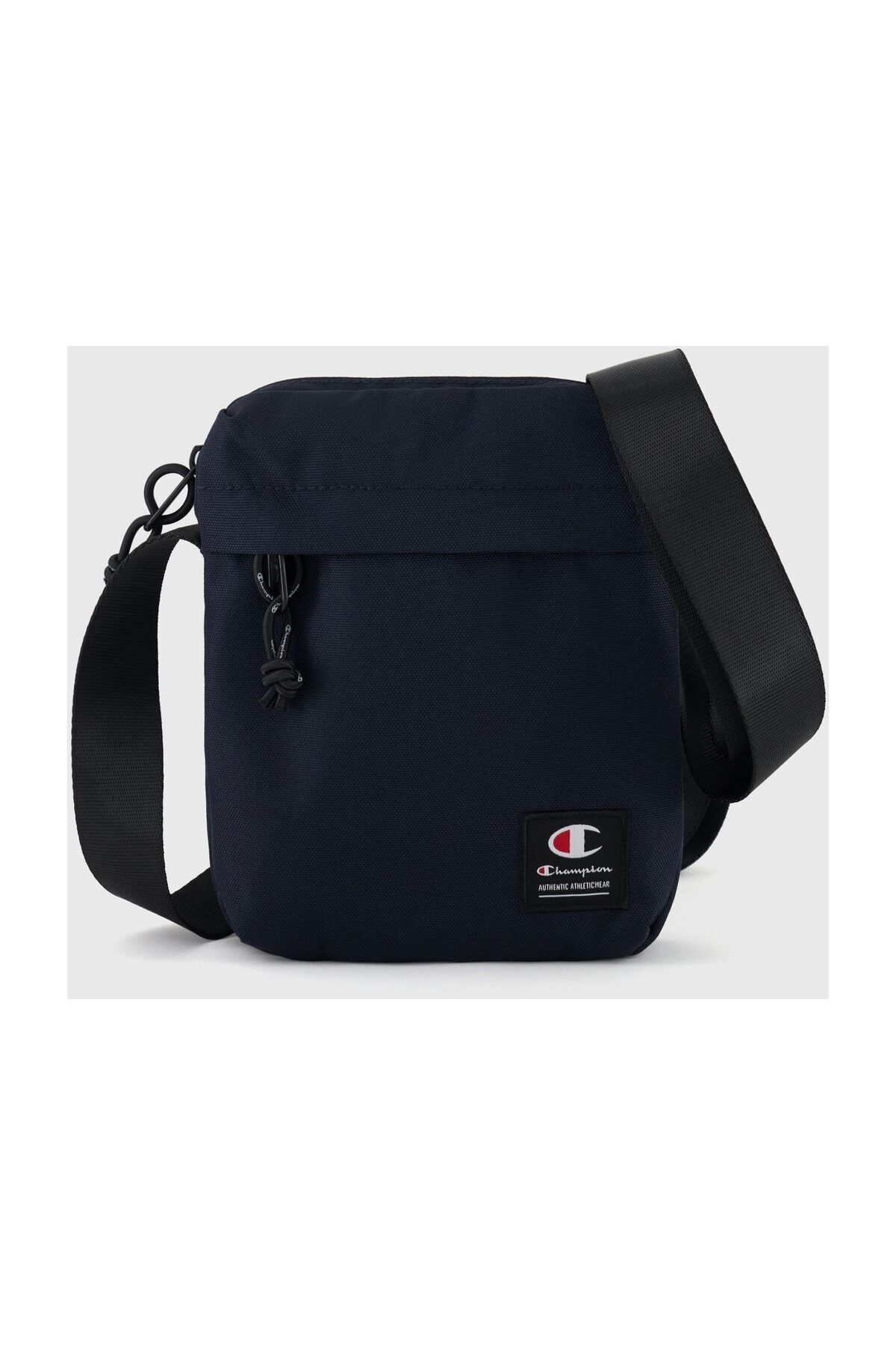 Champion Torba Na Ramię Unisex Czarna Unisex - One Size