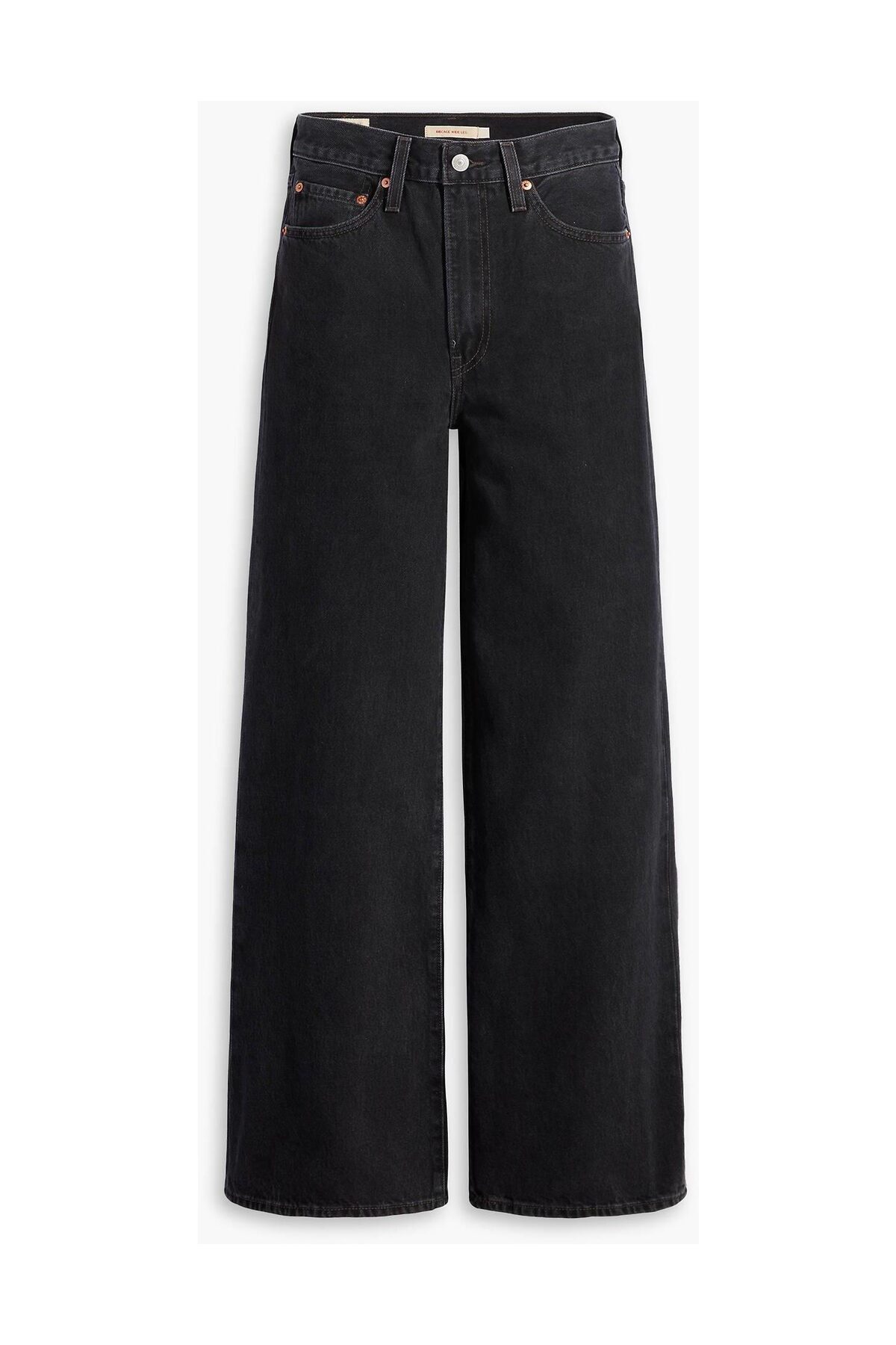 Levi's Široké nohavice RIBCAGE H223