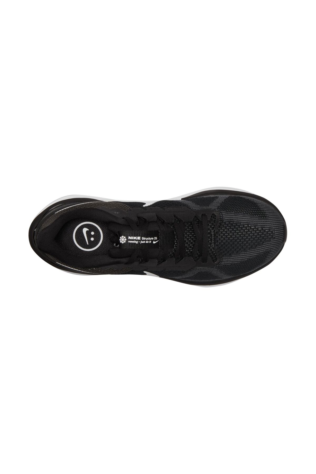 W NIKE AIR ZOOM Structure 25 اورجینال - تصویر 10