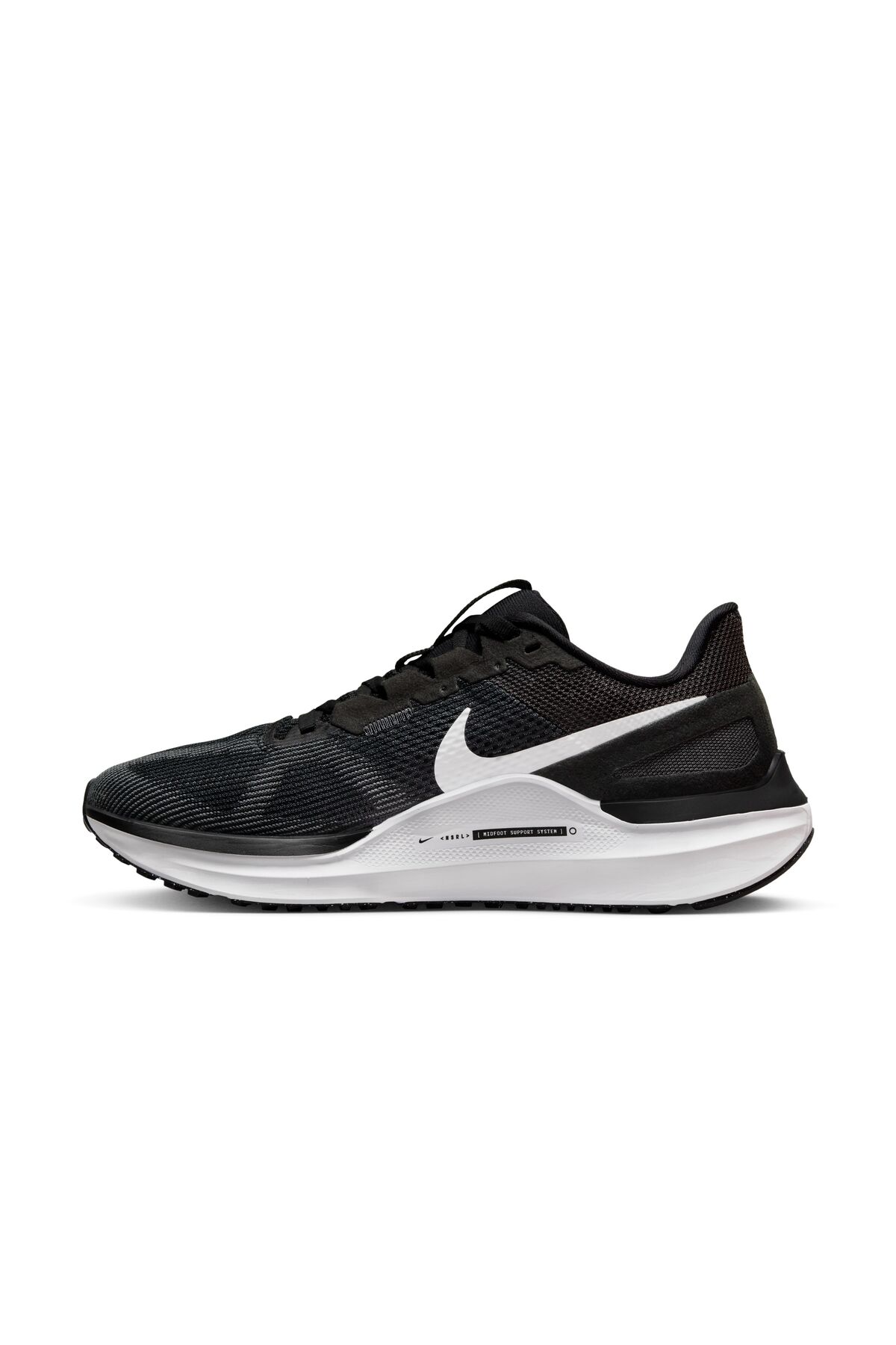 W NIKE AIR ZOOM Structure 25 اورجینال - تصویر 15