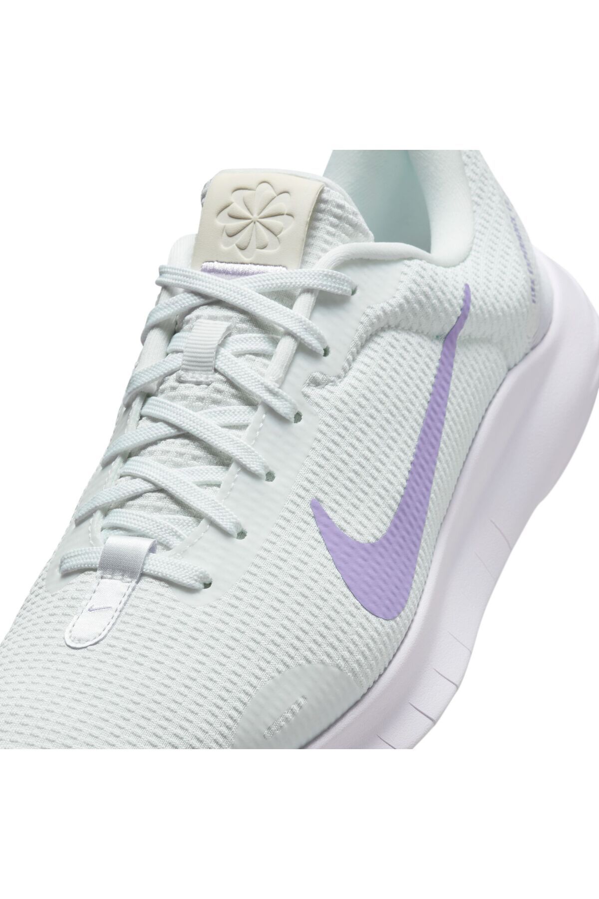 Nike-W Flex Experience RN 12 - سويت شيرت مريح وأنيق 6