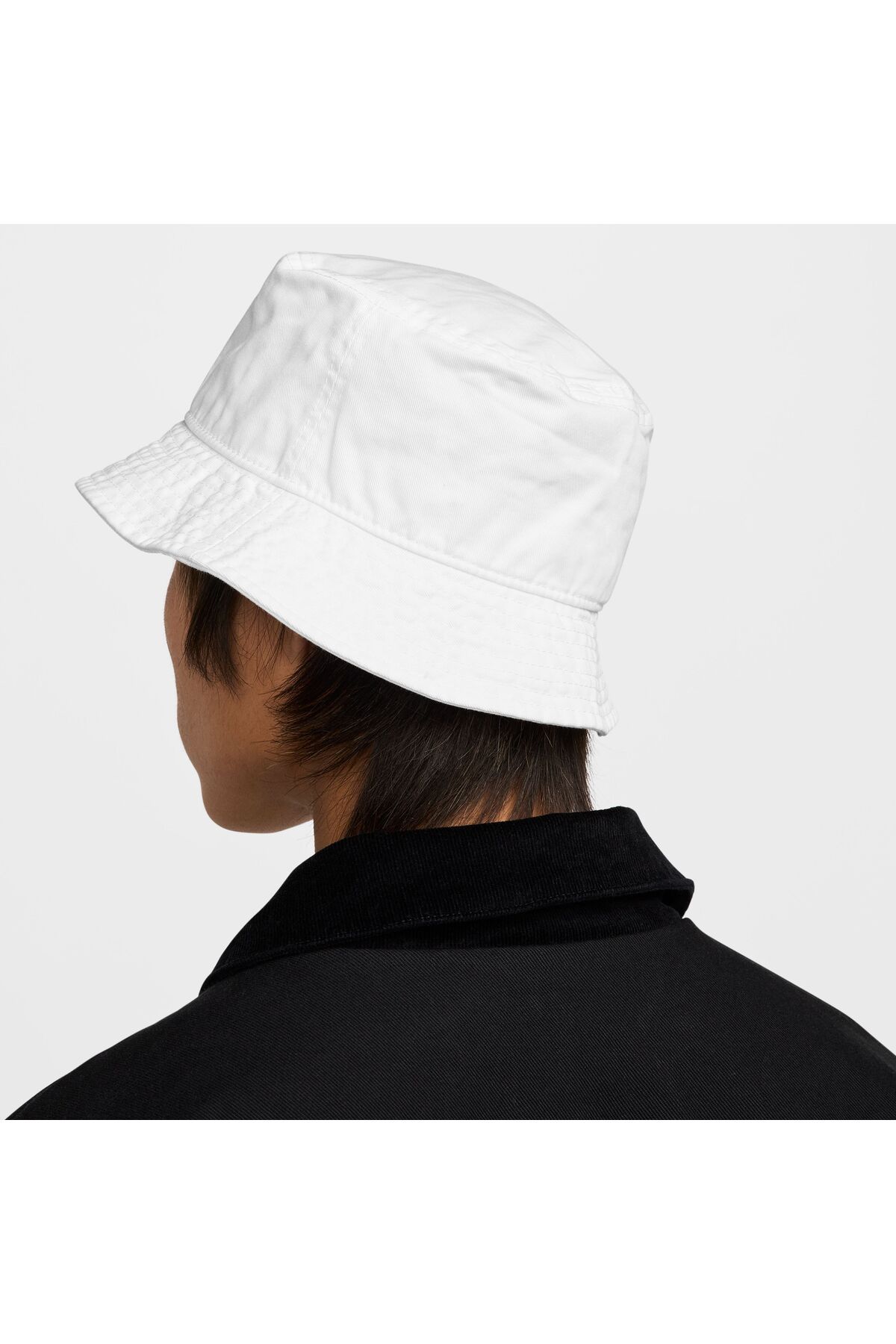 Nike-U Nk Apex Bucket - Sq Fut Wsh L Short Cut 9