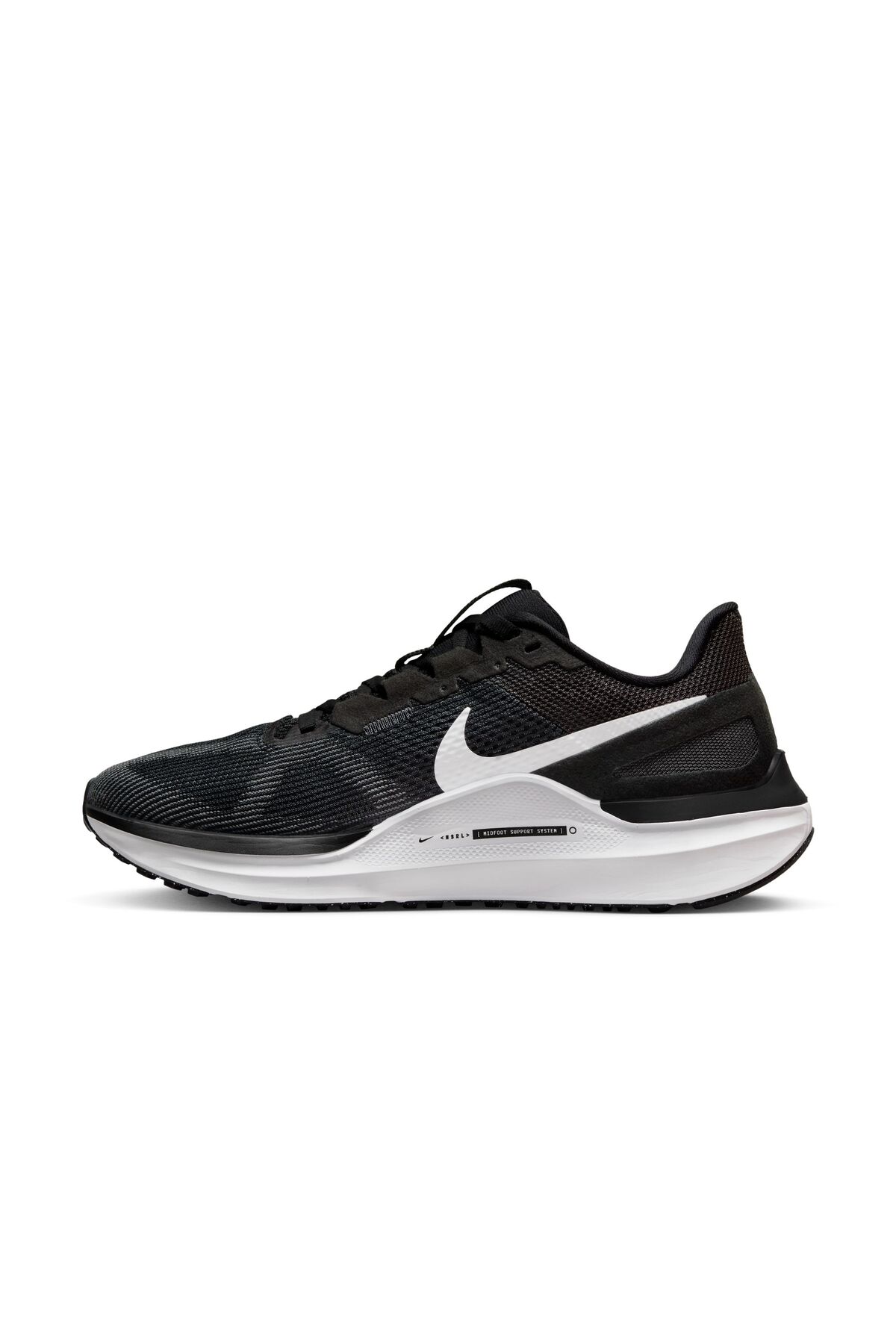 W NIKE AIR ZOOM Structure 25 اورجینال - تصویر 16