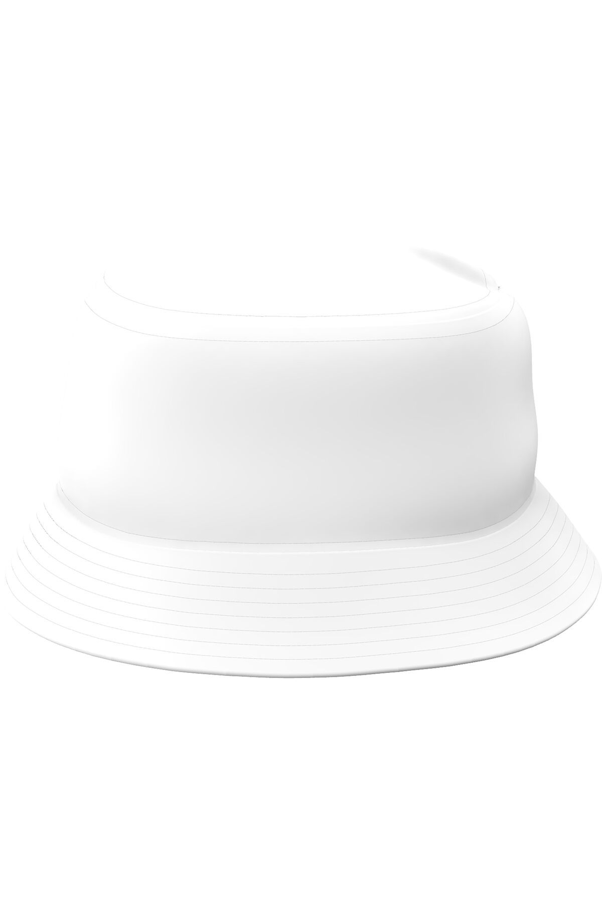 Nike-U Nk Apex Bucket - Sq Fut Wsh L Short Cut 6