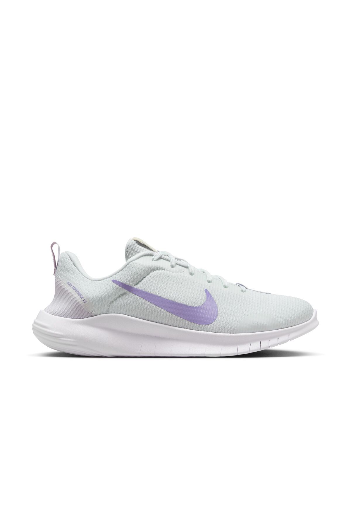 Nike-W Flex Experience RN 12 - سويت شيرت مريح وأنيق 12