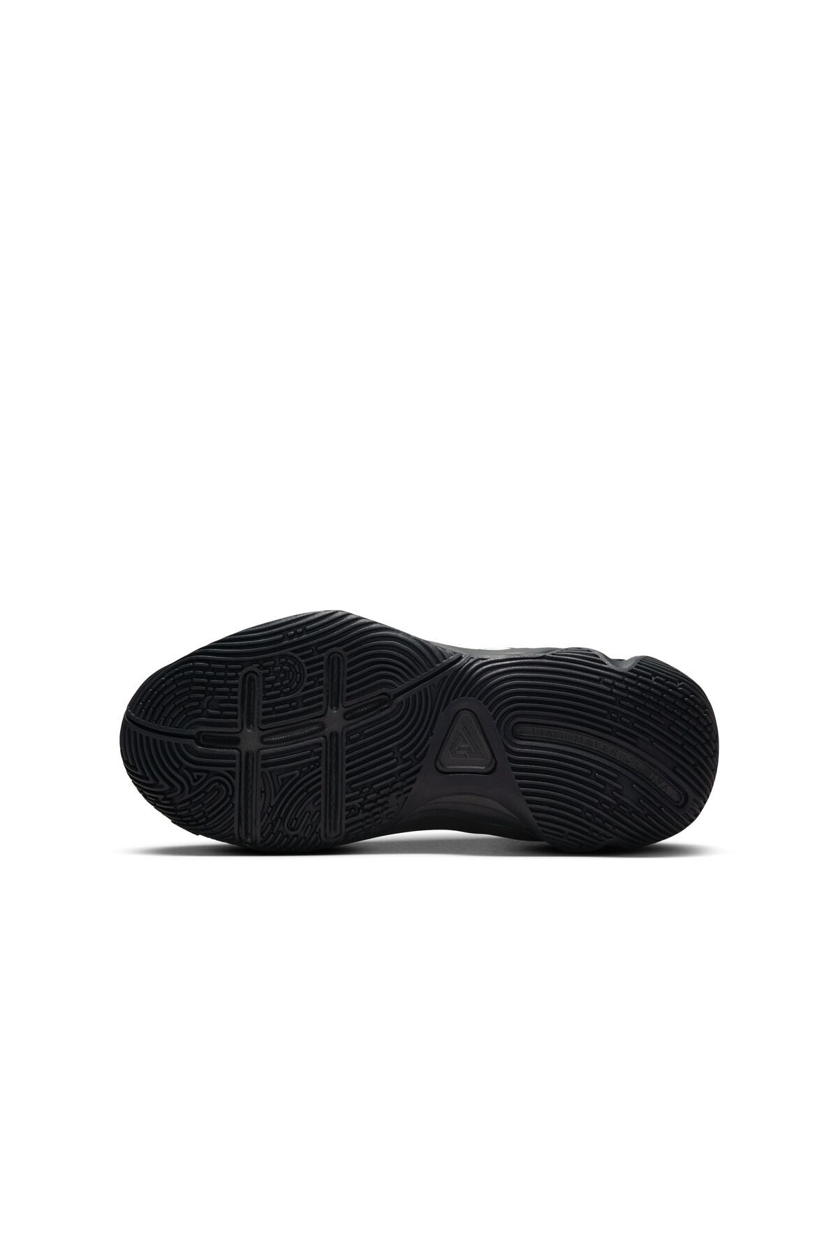 GIANNIS IMMORTALITY 4 GS - BLACK/DK SMOKE GRAY-WHITE Nike نایکی اورجینال - تصویر 7