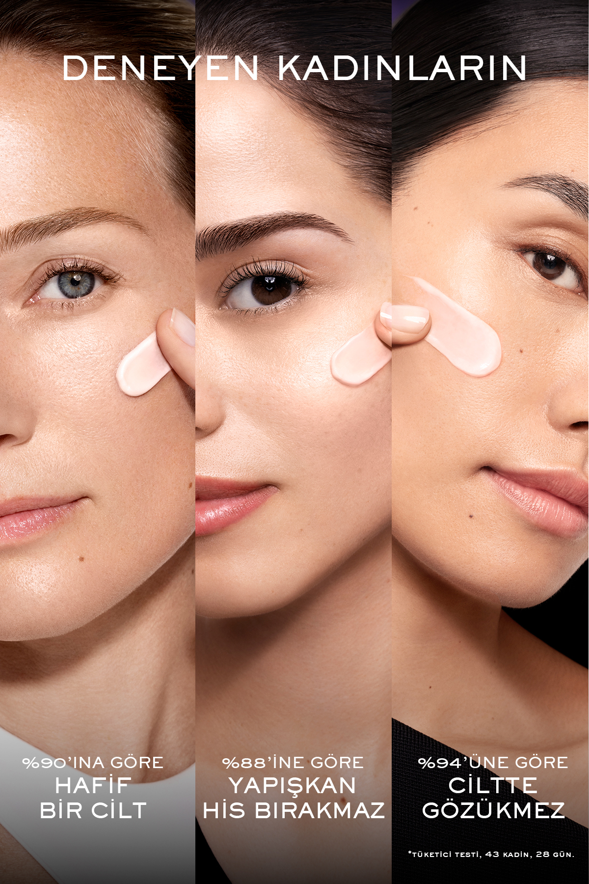 کرم صورت   Lancome | LF589400 اورجینال - تصویر 3