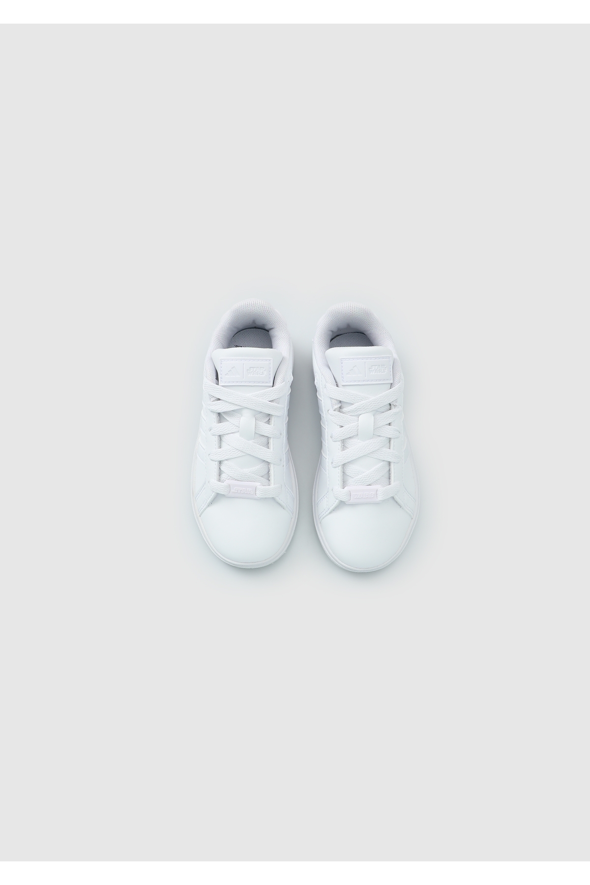 کفش اسنیکر پسرانه راسته | آدیداس adidas NJC86 - تصویر 5
