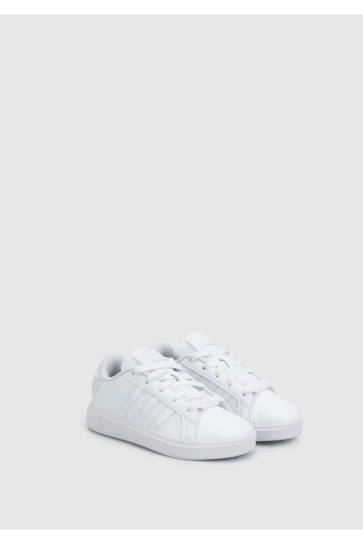 کفش اسنیکر پسرانه راسته | آدیداس adidas NJC86 - تصویر 2