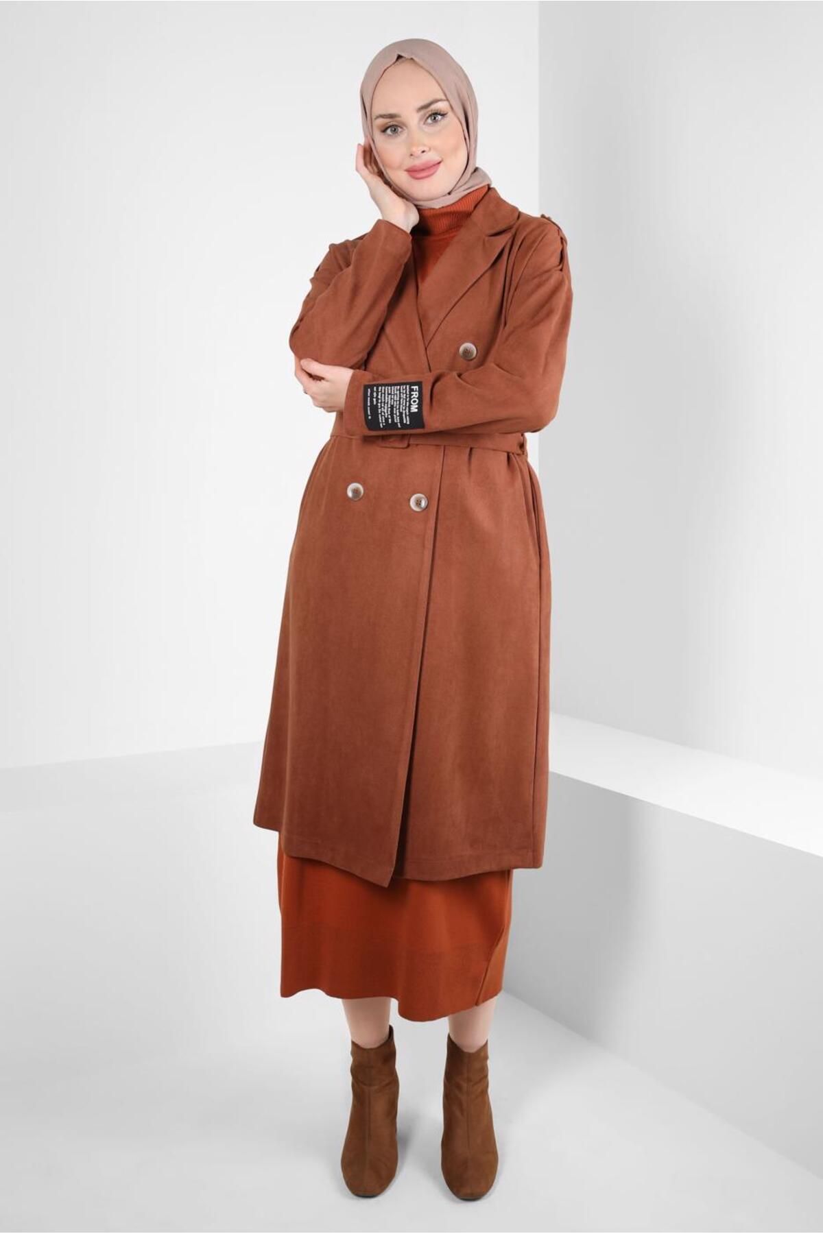 کمربند جیر Wear and Go 44334-1 Alvina