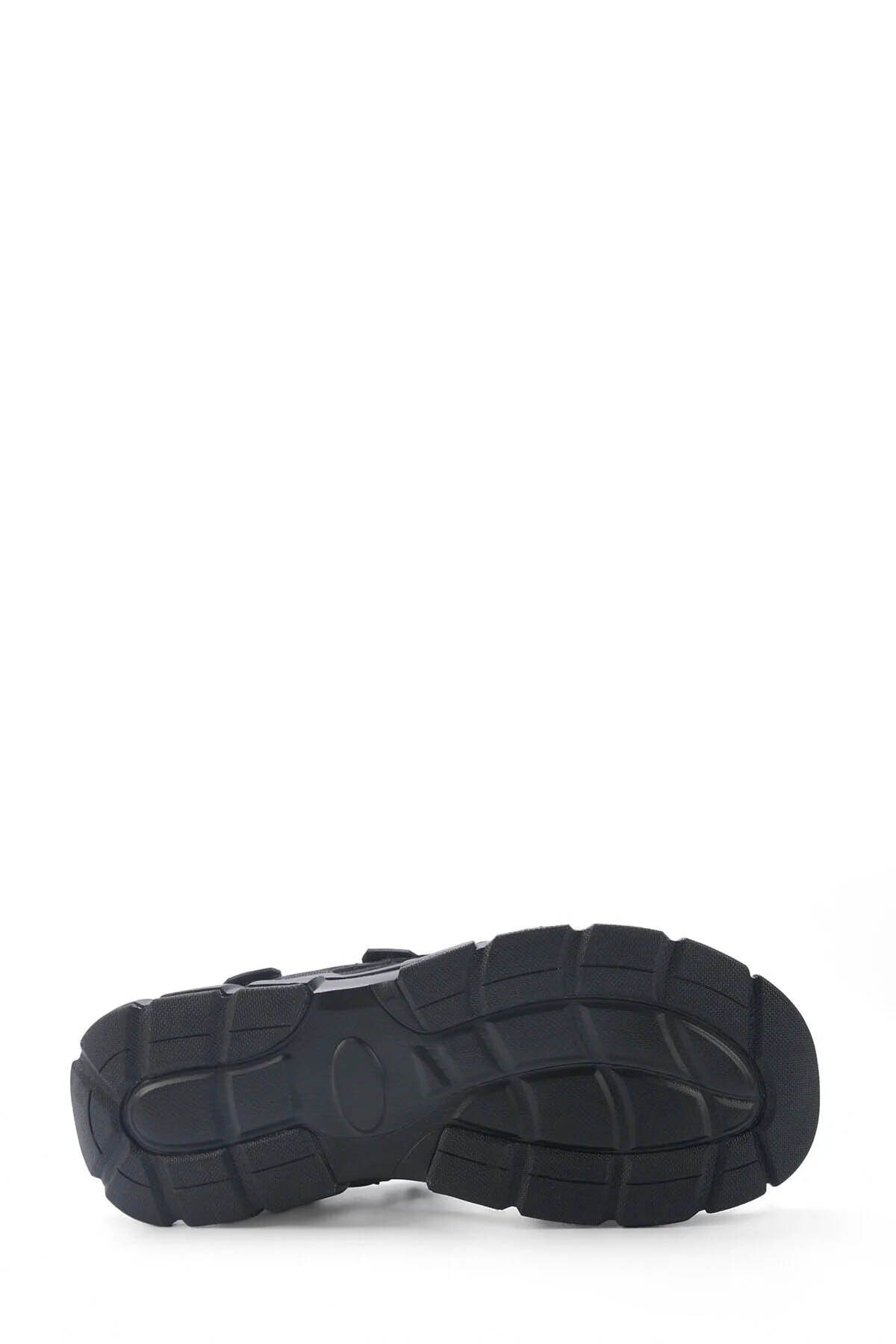 صندل مردانه 236810 5FX سیاه پوست 101983817 Dockers