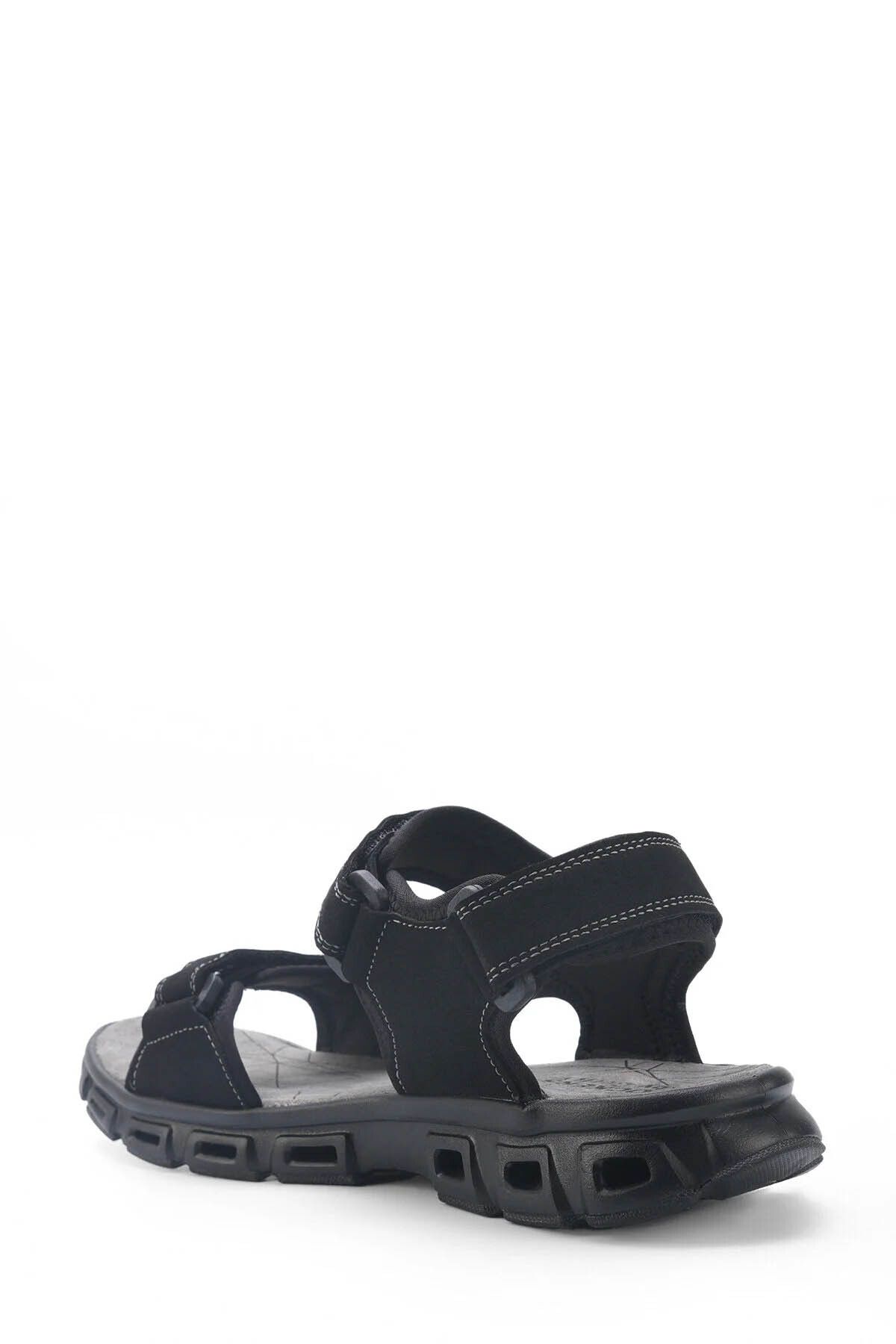 صندل مردانه 236810 5FX سیاه پوست 101983817 Dockers