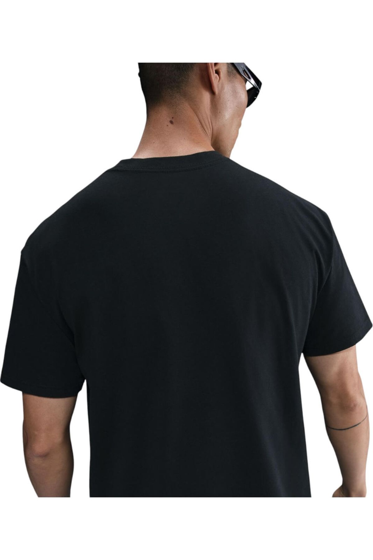 Nike-Tricou NIKE M90 Sneaker Patch PKT 2 - IB1382-010 4