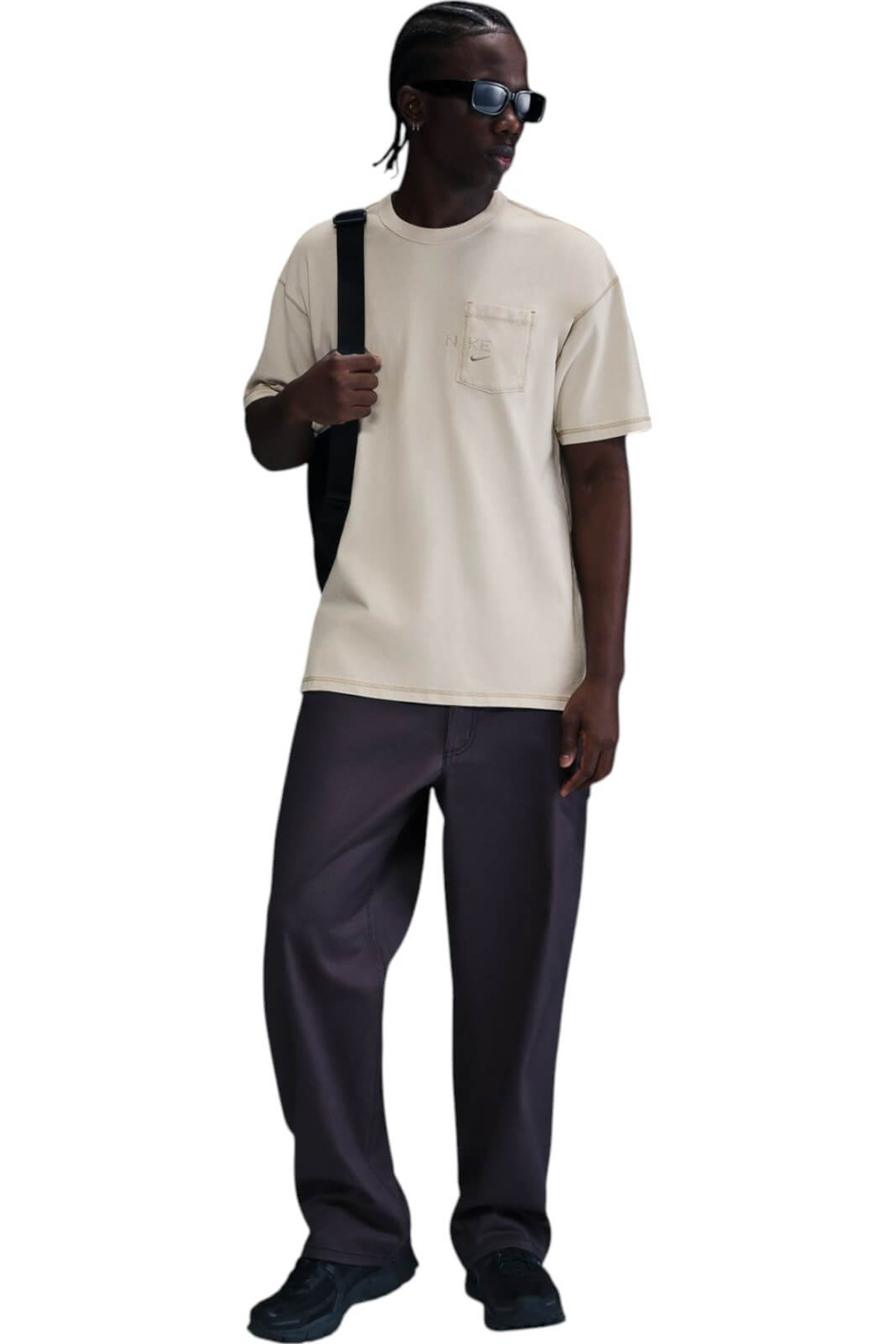 Nike-Tricou NIKE M90 OC Pocket - HJ0776-072 7