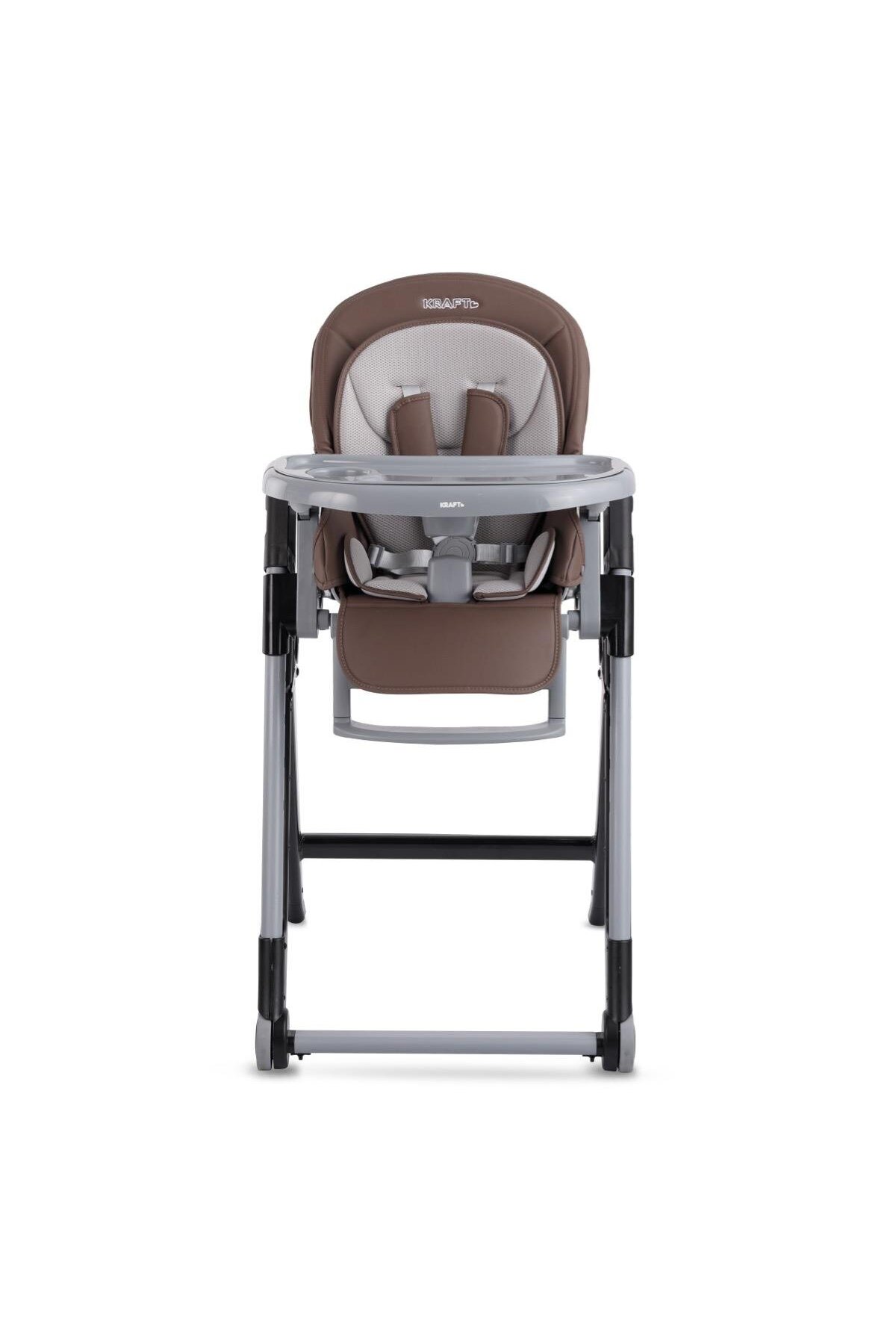 Kraft Chef Mama Sandalyesi Cacao fotoğrafı 7 (önizleme)