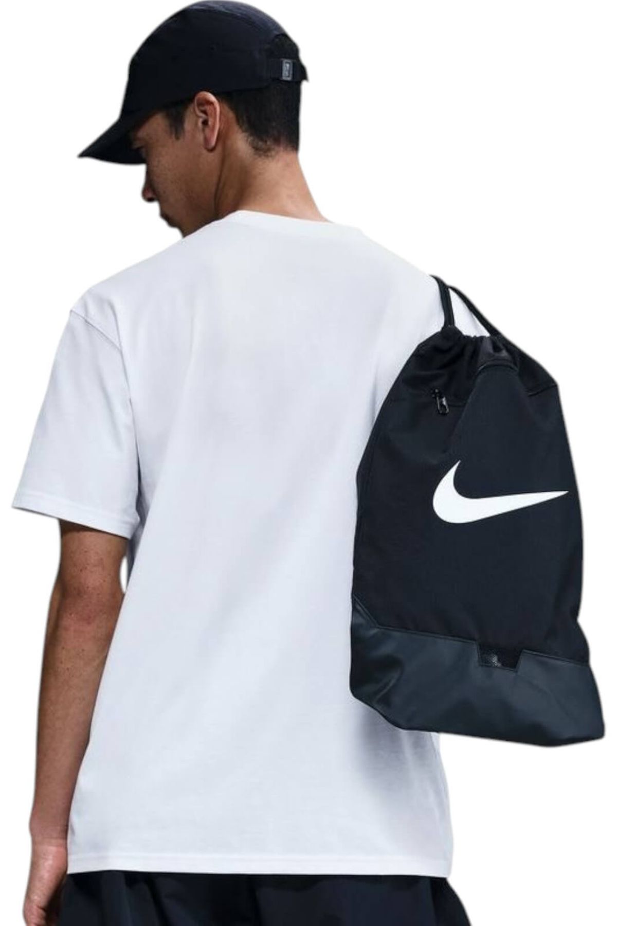 Nike-Tricou NIKE M90 Sneaker Patch PKT 2 - IB1382-100 2