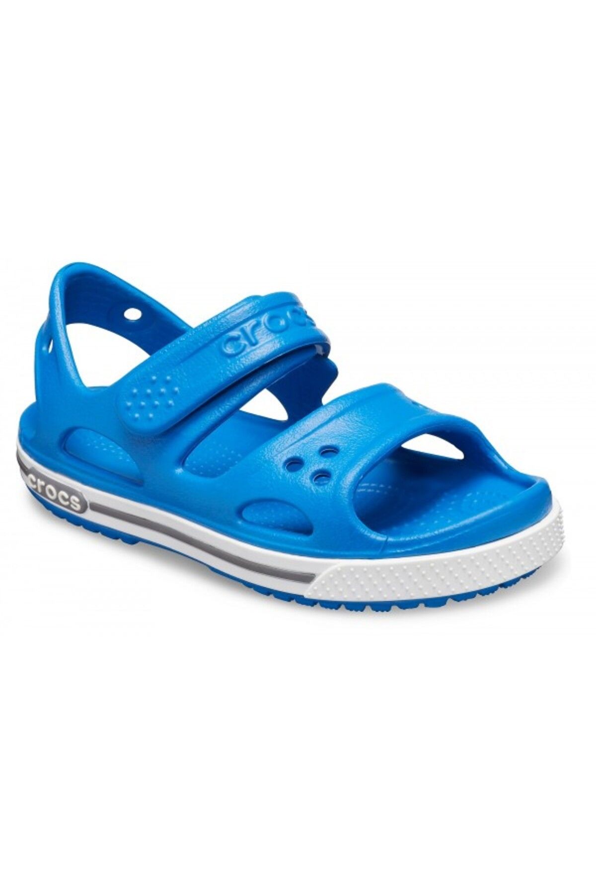 Crocs-Sandale Crocband Ii Sandal Kids 2