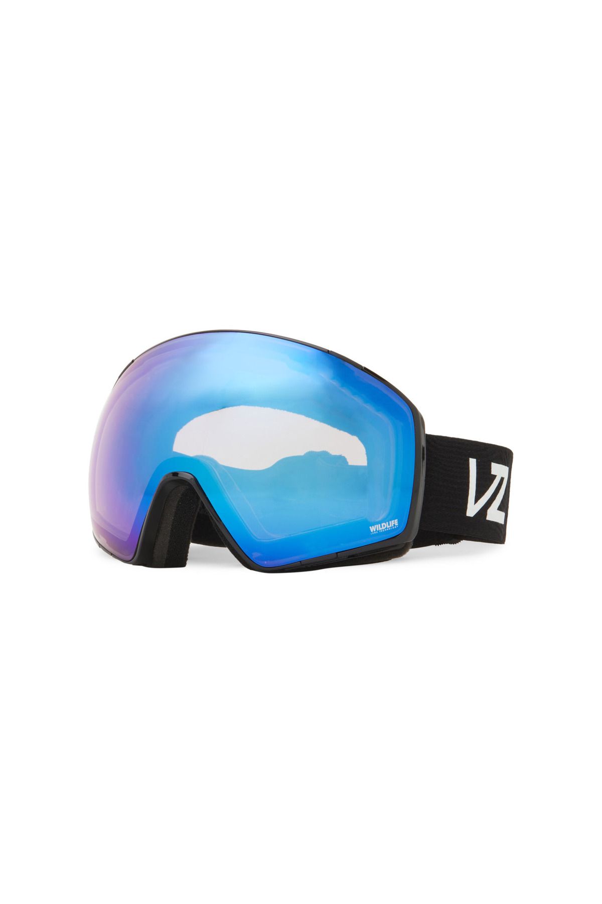 Vonzipper JETPACK