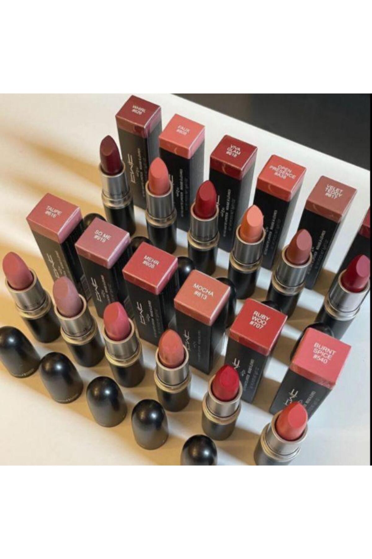 مجموعة ارواج 12 لون متعدد