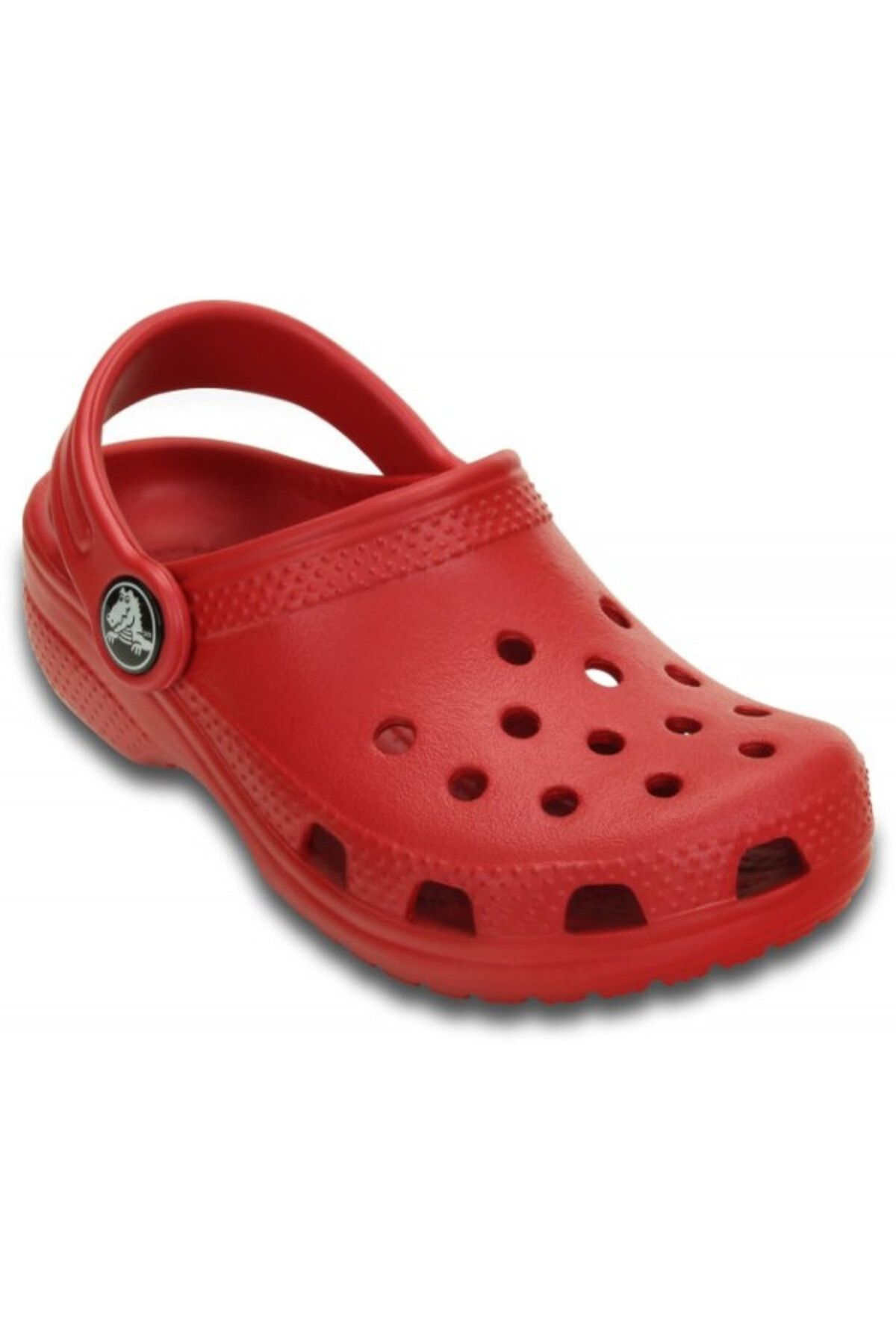Crocs-classic kids clog - pepper 3