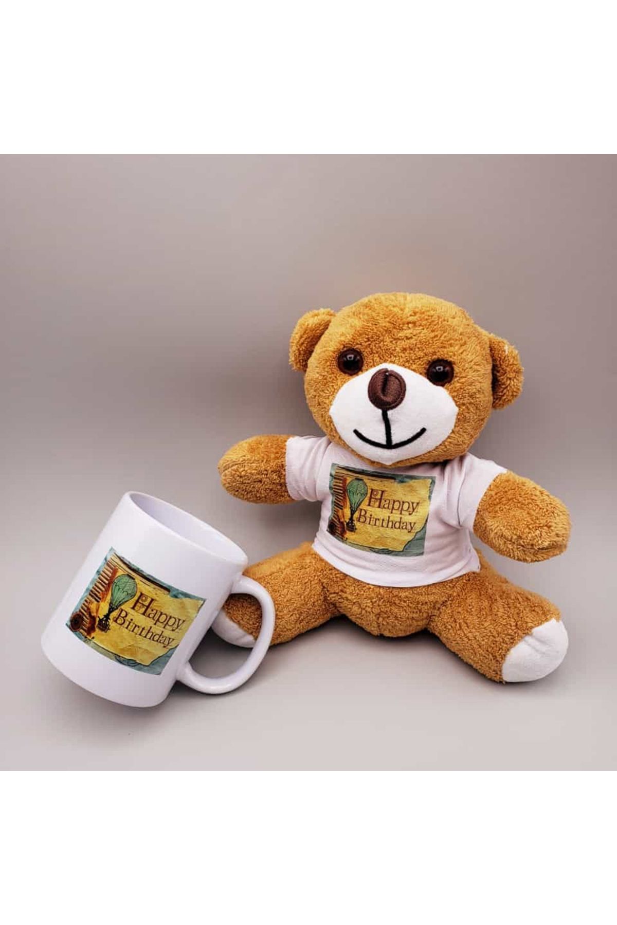 SAVA HOME COLLECTİON Doğum Günü Hediye Seti