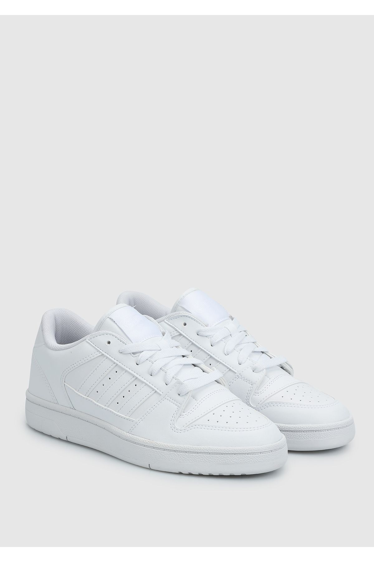 adidas-Přestávka Ftwwht/Ftwwht/Ftwwht 2