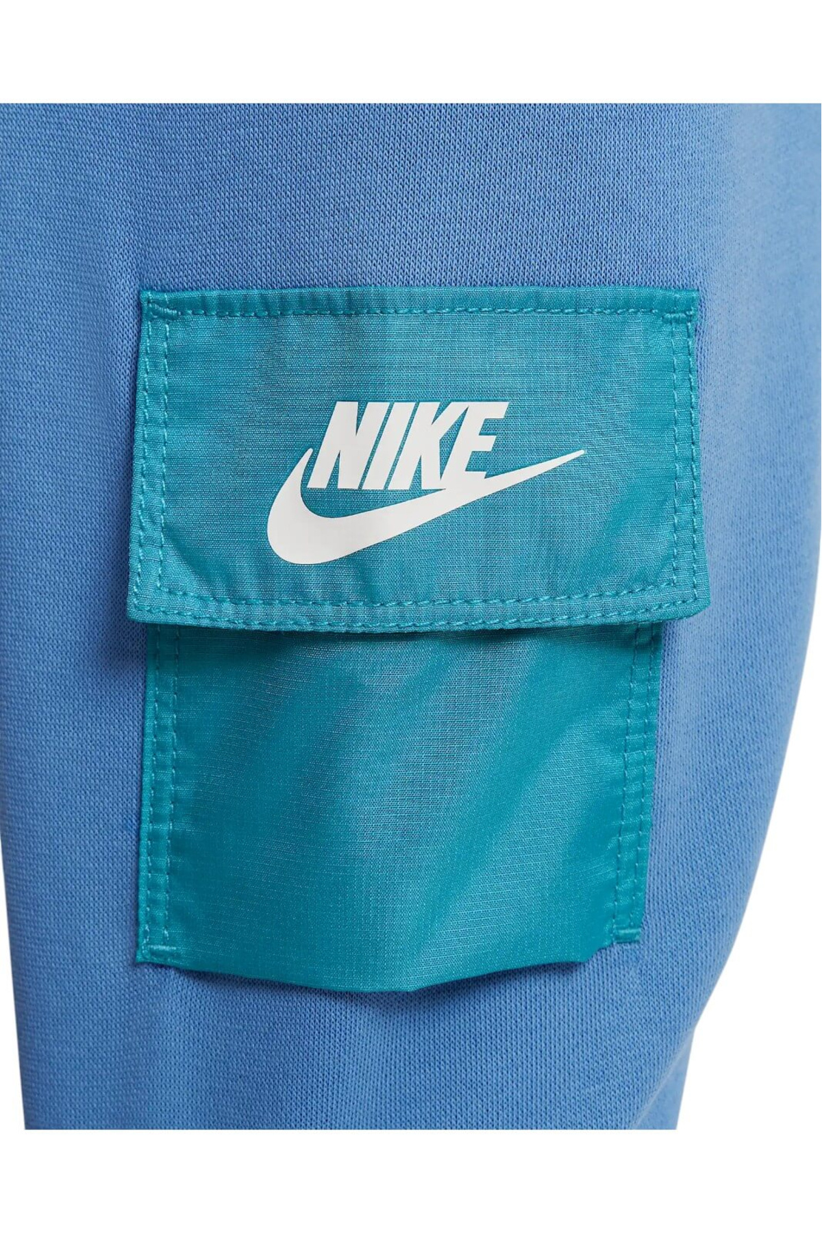 Nike-Trening NIKE Keep Climbing FT PO - 76M668-UAV 5