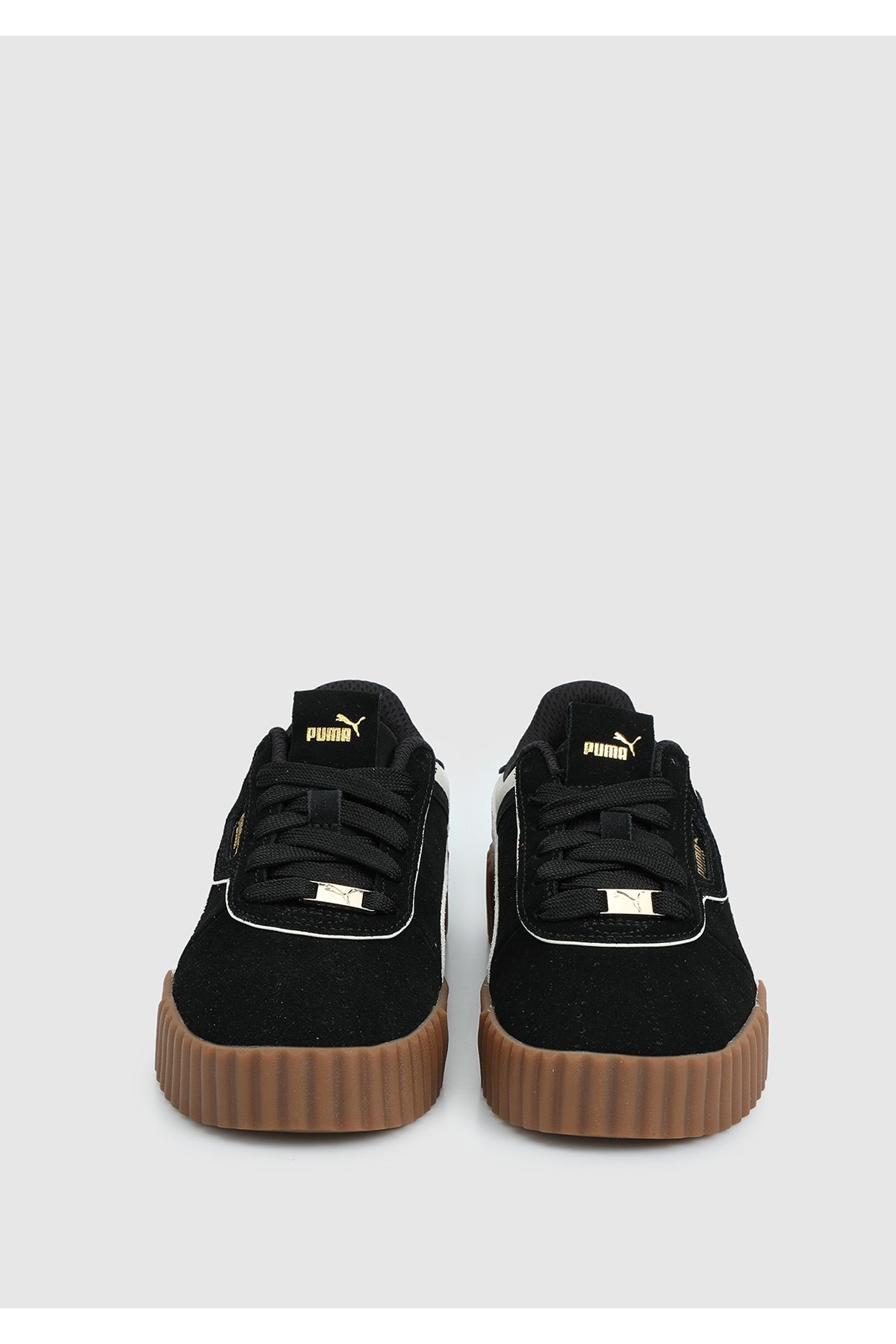 اسنیکر سفید زنانه 3.0 LUXE SD اورجینال Puma