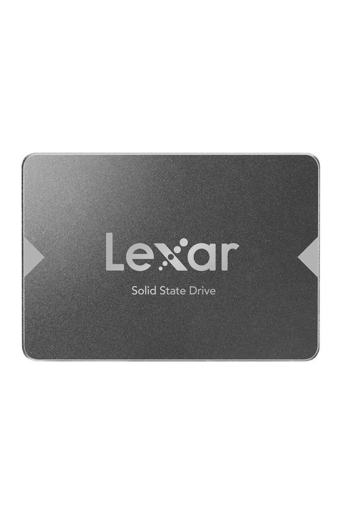 Lexar-SSD Lexar NS100 1TB SATA-III 2.5" 1