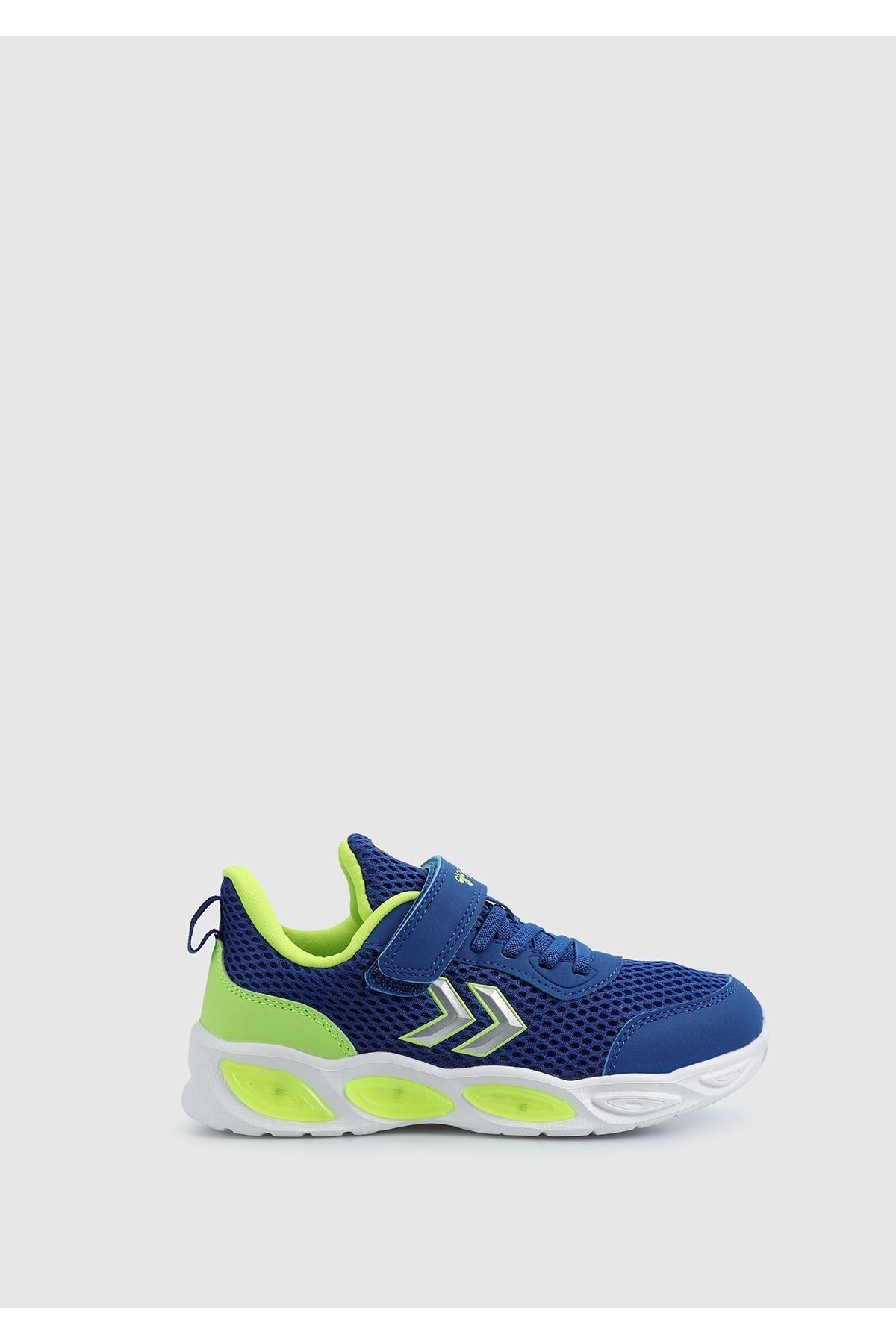 هامل Hml Astral Jr. Blue Boy's Running Training Shoes 900730-7662