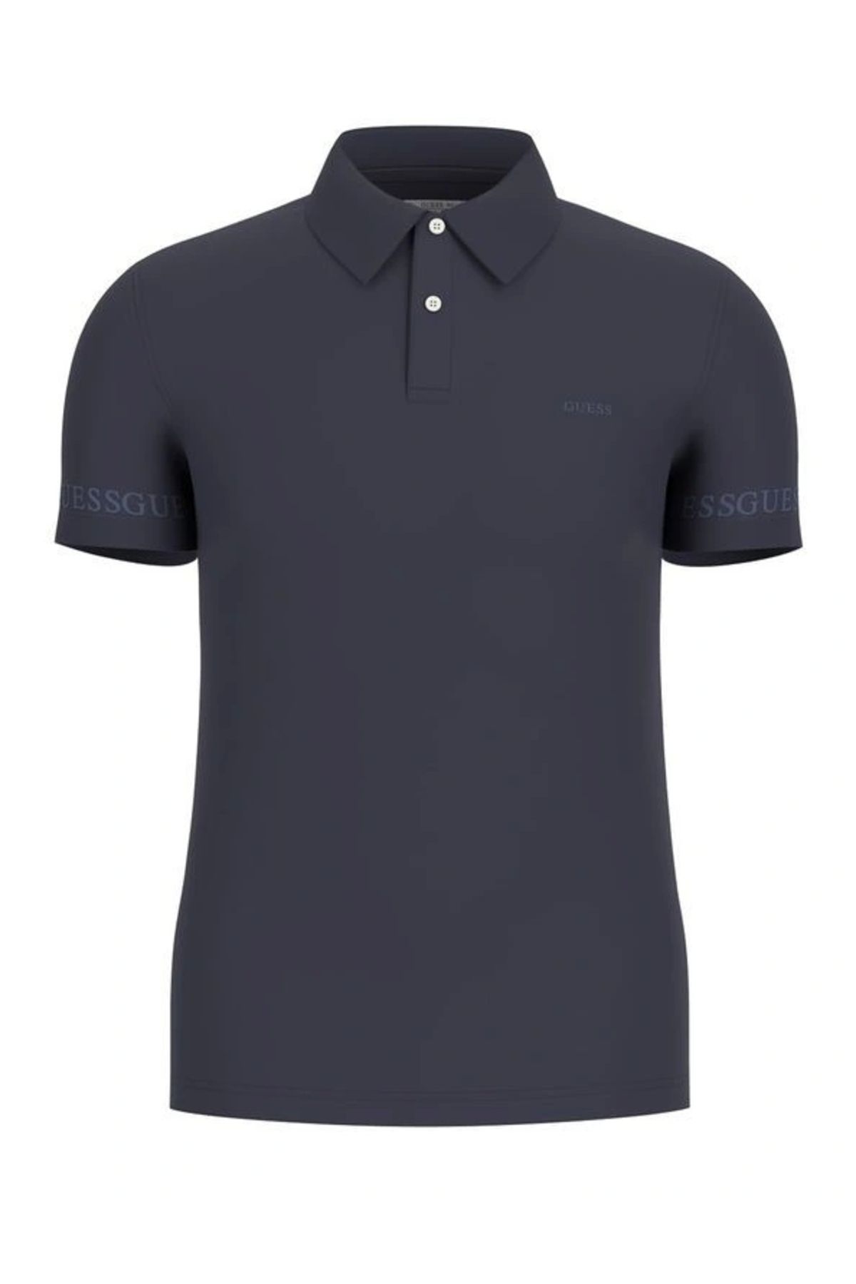 NOLAN SS POLO Guess