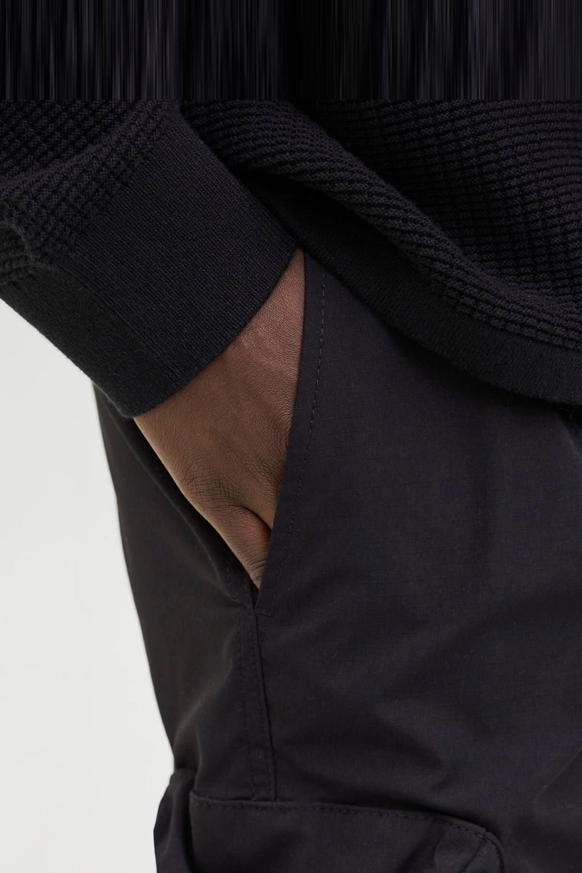 شلوارک مردانه راسته فاق نرمال | جک اند جونز Jack & Jones 12269386 - تصویر 8