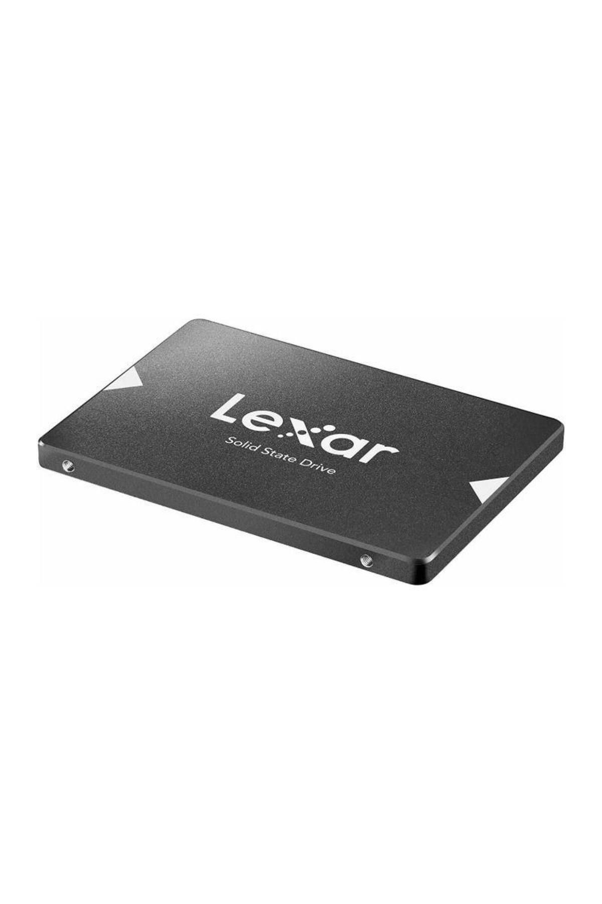 Lexar-SSD Lexar NS100 1TB SATA-III 2.5" 3