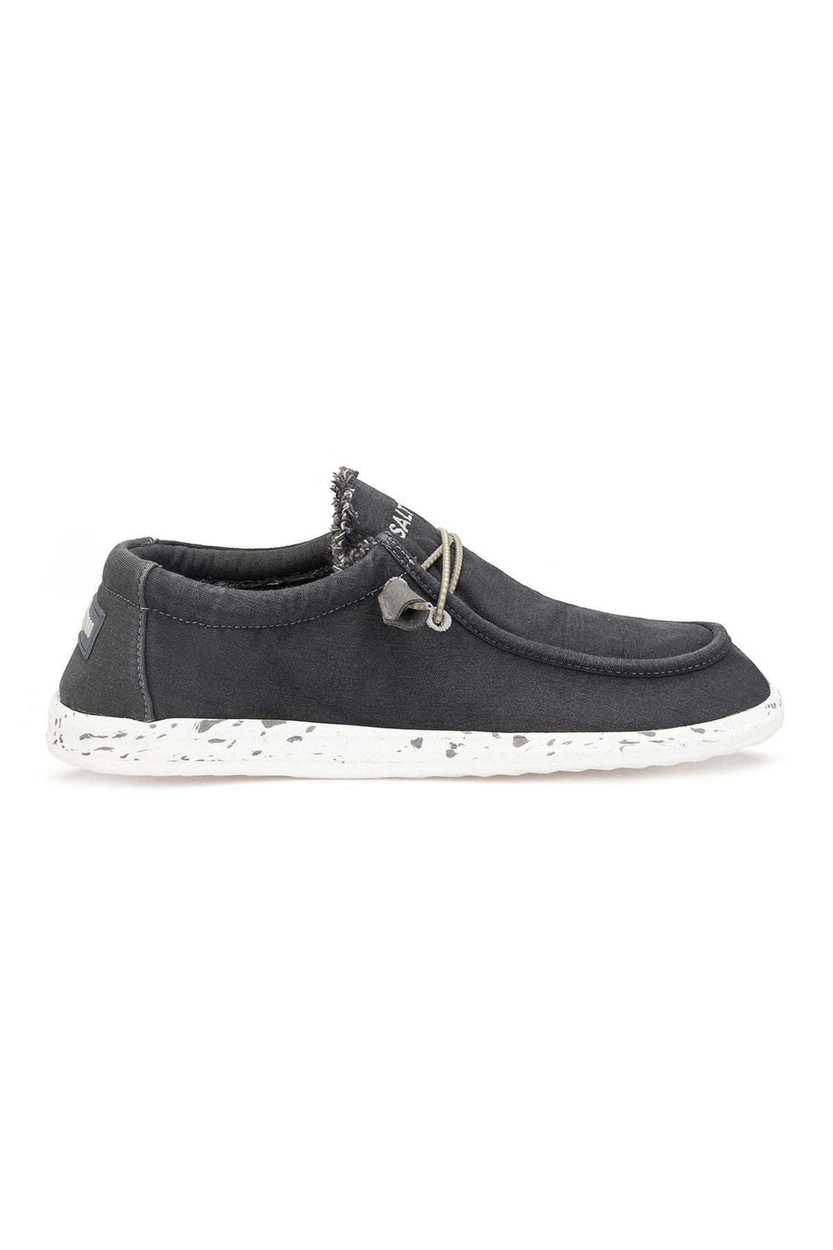 SALTY JAM Wave Canvas Erkek Ayakkabısı