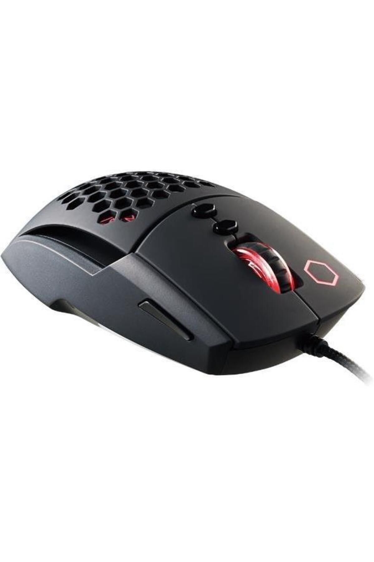 THERMALTAKE-Mouse Gaming Tt eSPORTS VENTUS (Negru) 3