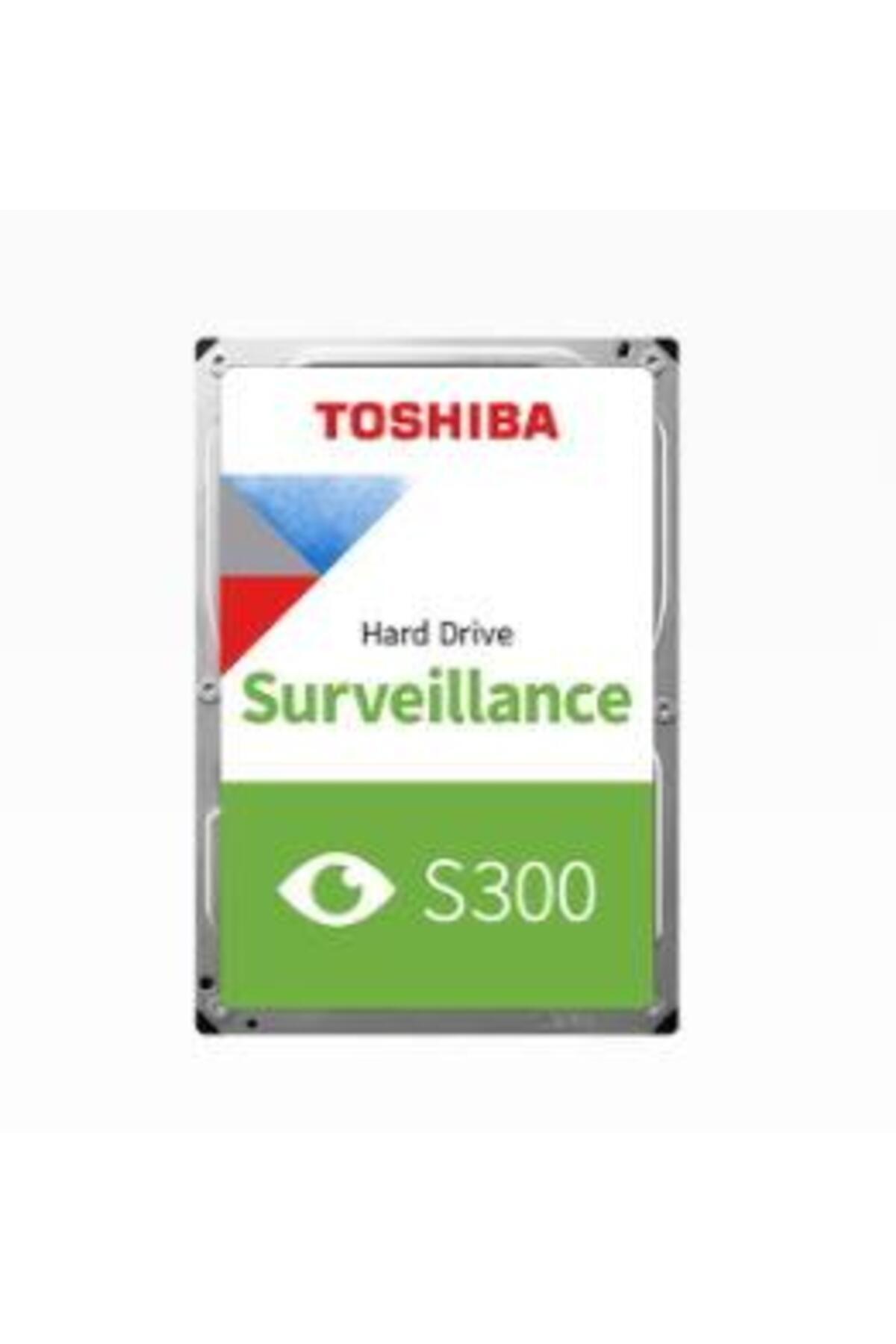 Toshiba-S300 2tb 5400rpm 128mb - Hdwt720uzsva 2