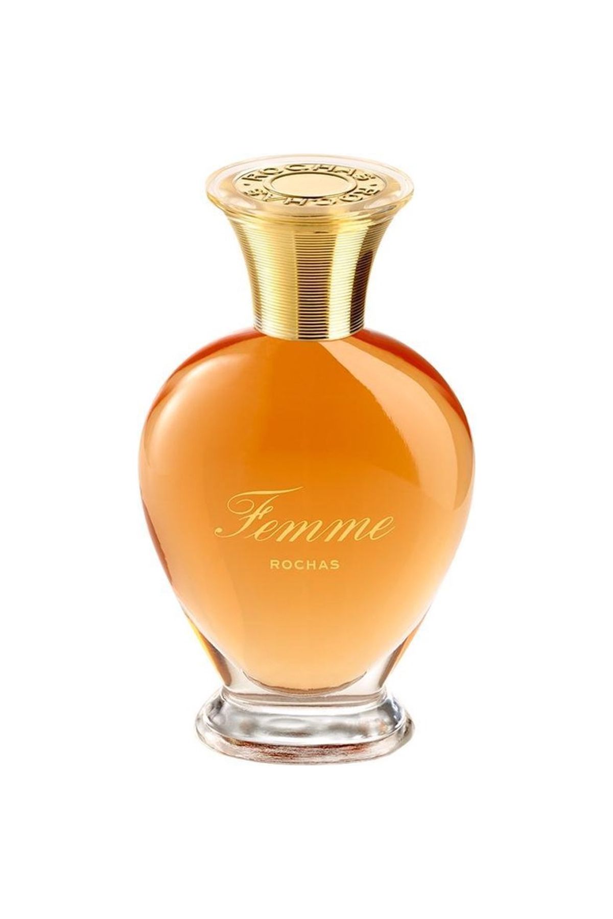 ROCHAS-Rochas Femme Rochas For Women Eau De Toilette 100ml 2