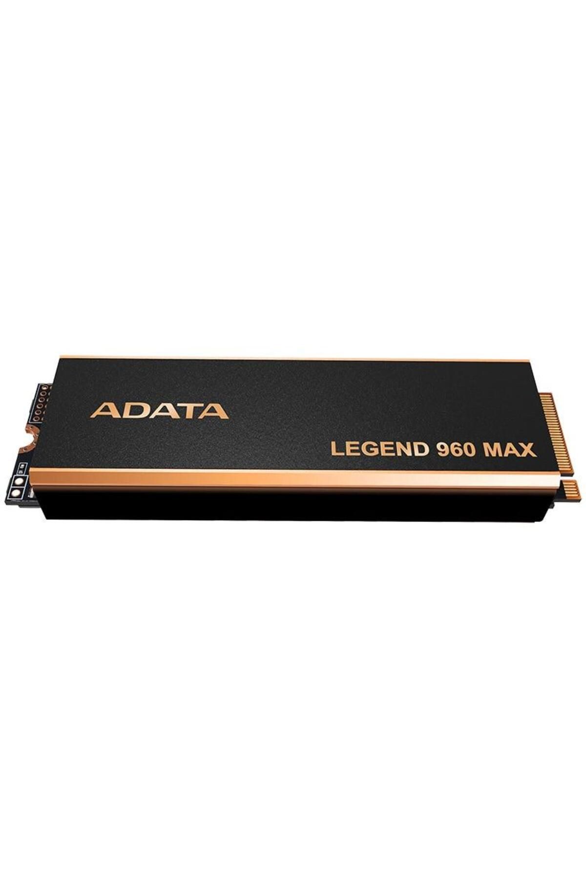 Adata-SSD ADATA LEGEND 960Max, PCIe Gen4x4, M.2, 1TB 6